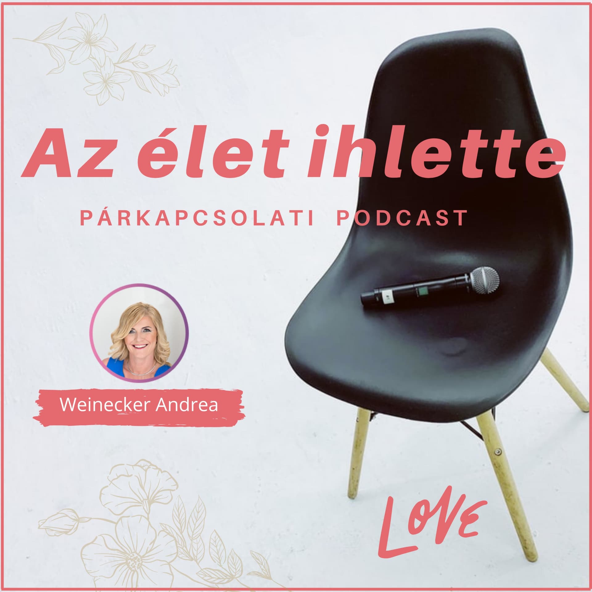 Az élet ihlette - Podcasts