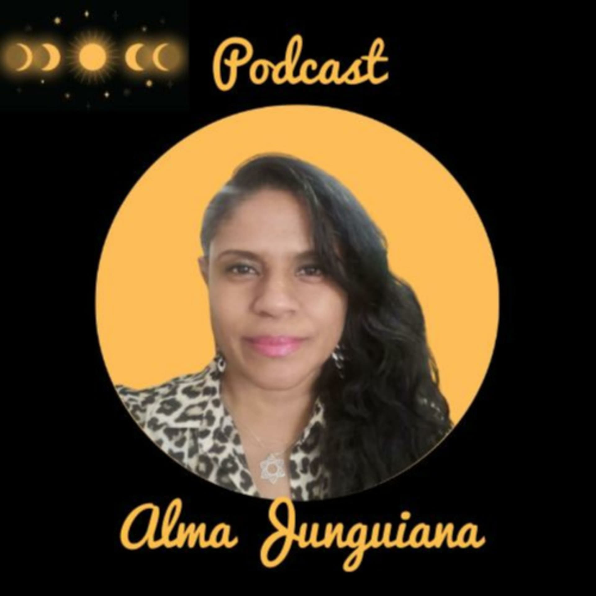 Alma Junguiana Podcast - Podcasts