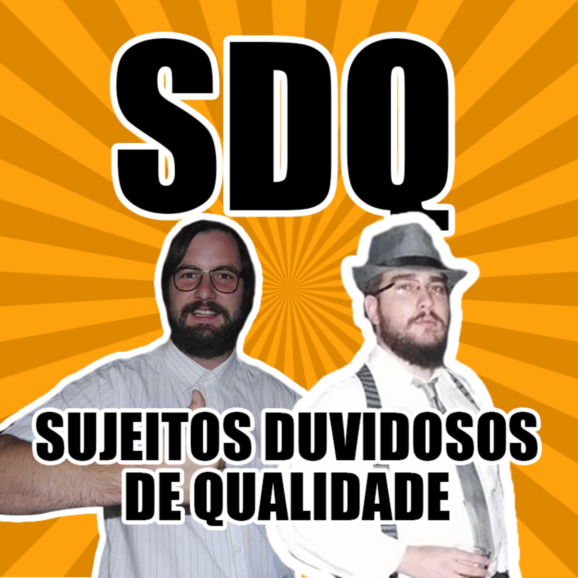 Sujeitos Duvidosos de Qualidade - SDQ