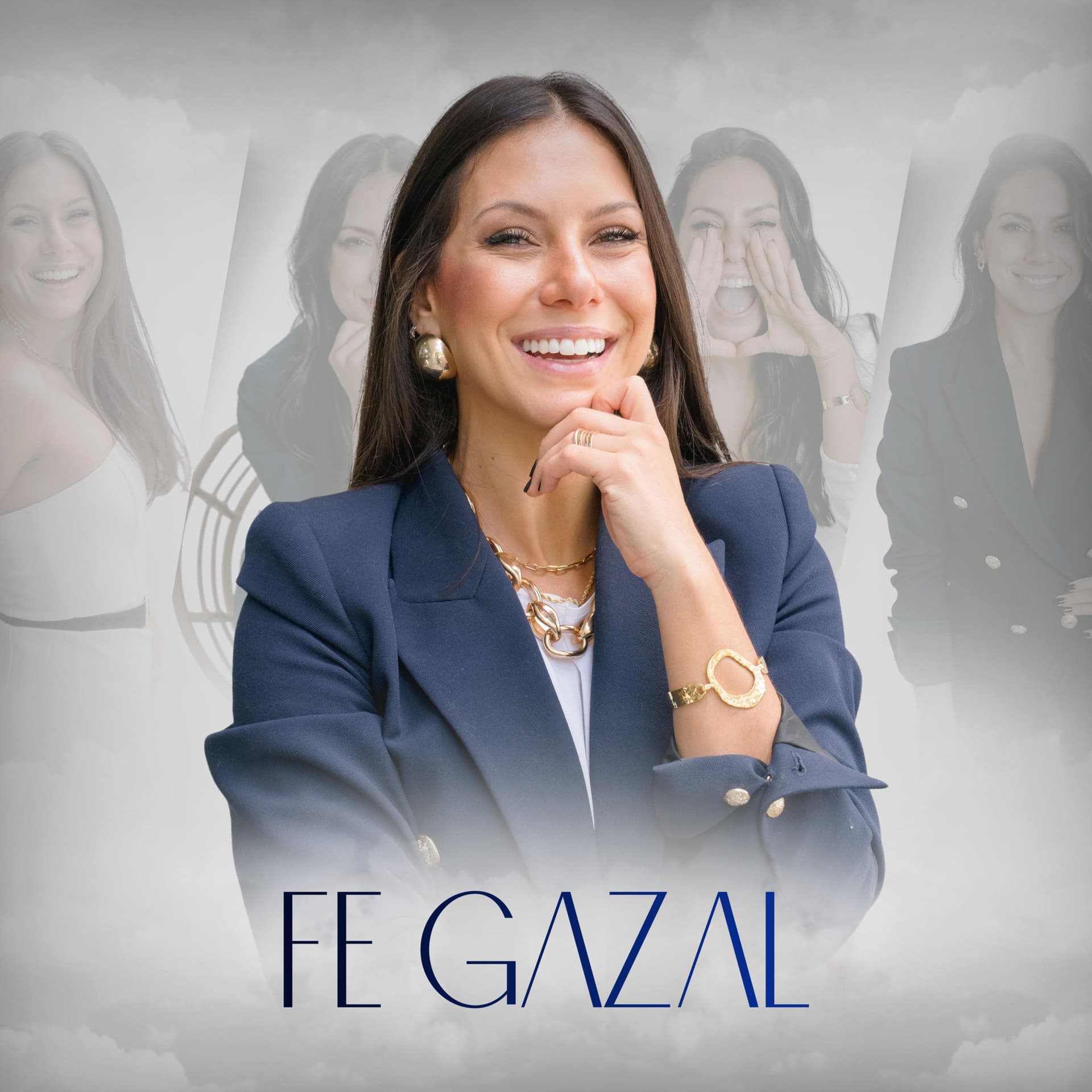 Fernanda Gazal - Podcasts