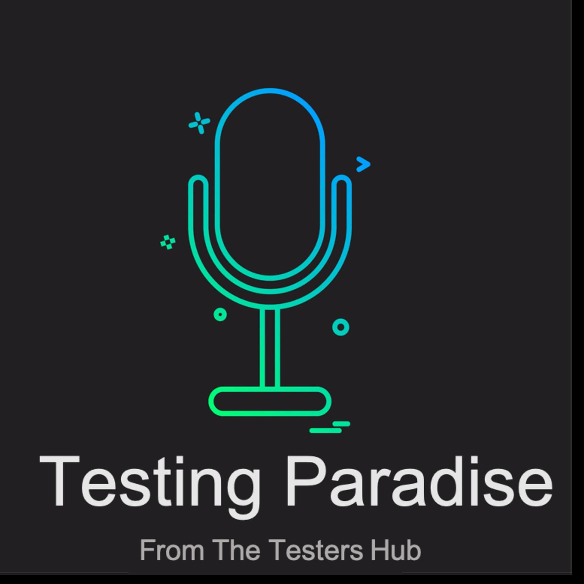 Testing Paradise - Podcasts