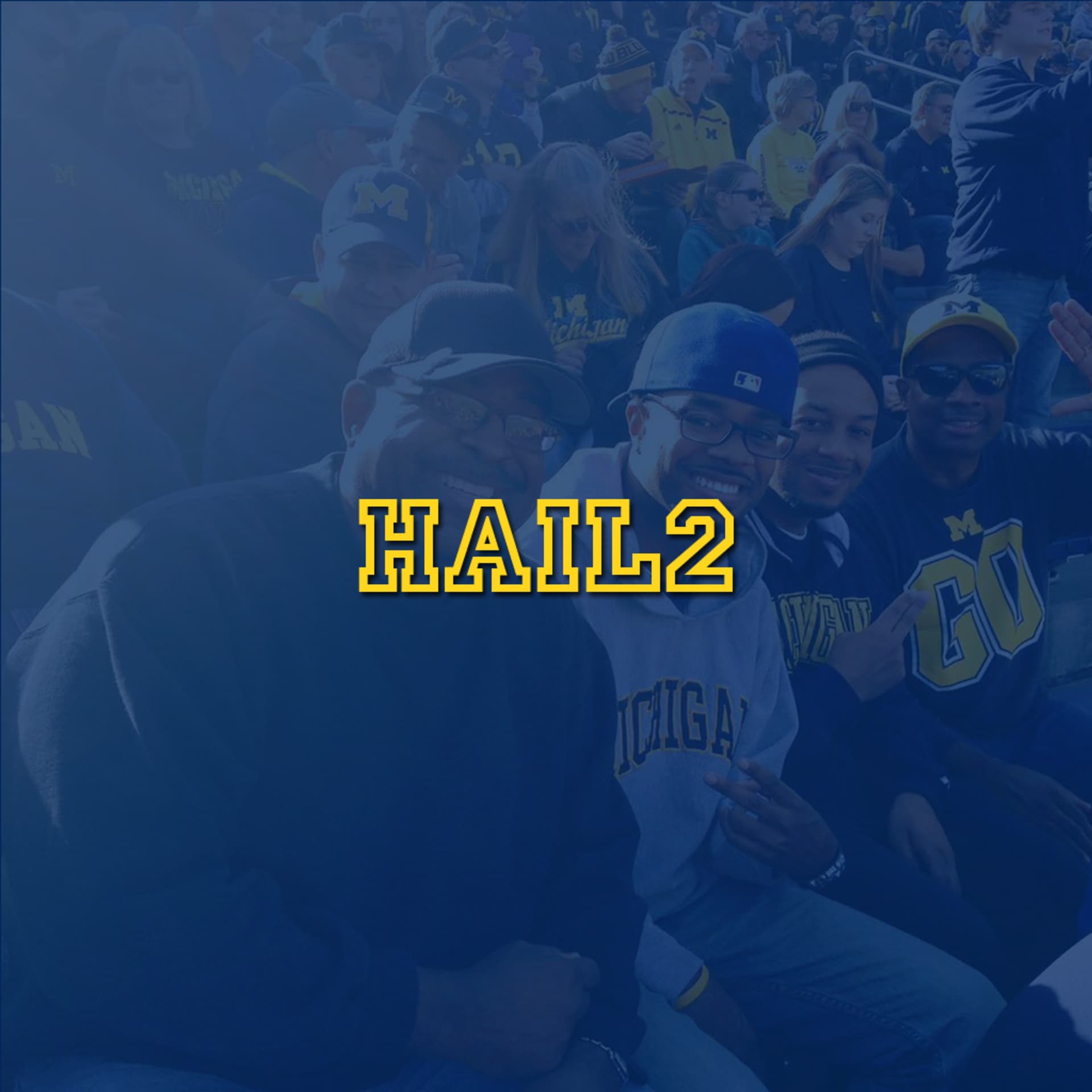 Hail2 - Podcasts