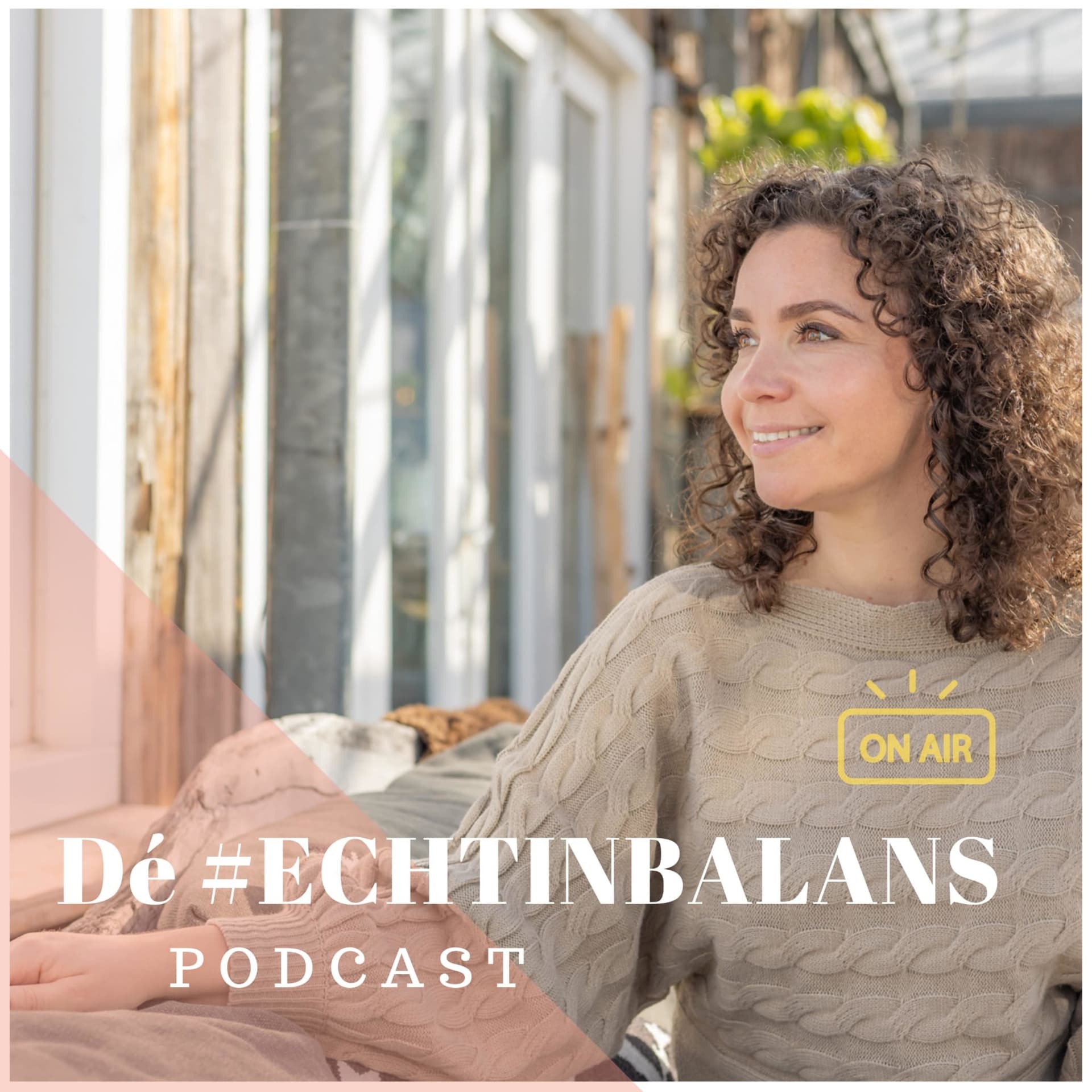 Dé #ECHTINBALANS podcast - Podcasts