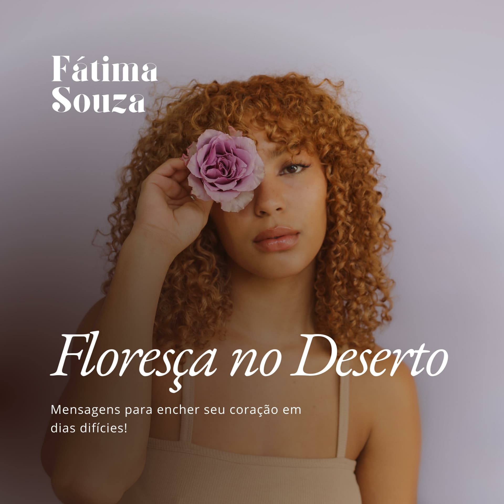 Floresça no Deserto - Podcasts