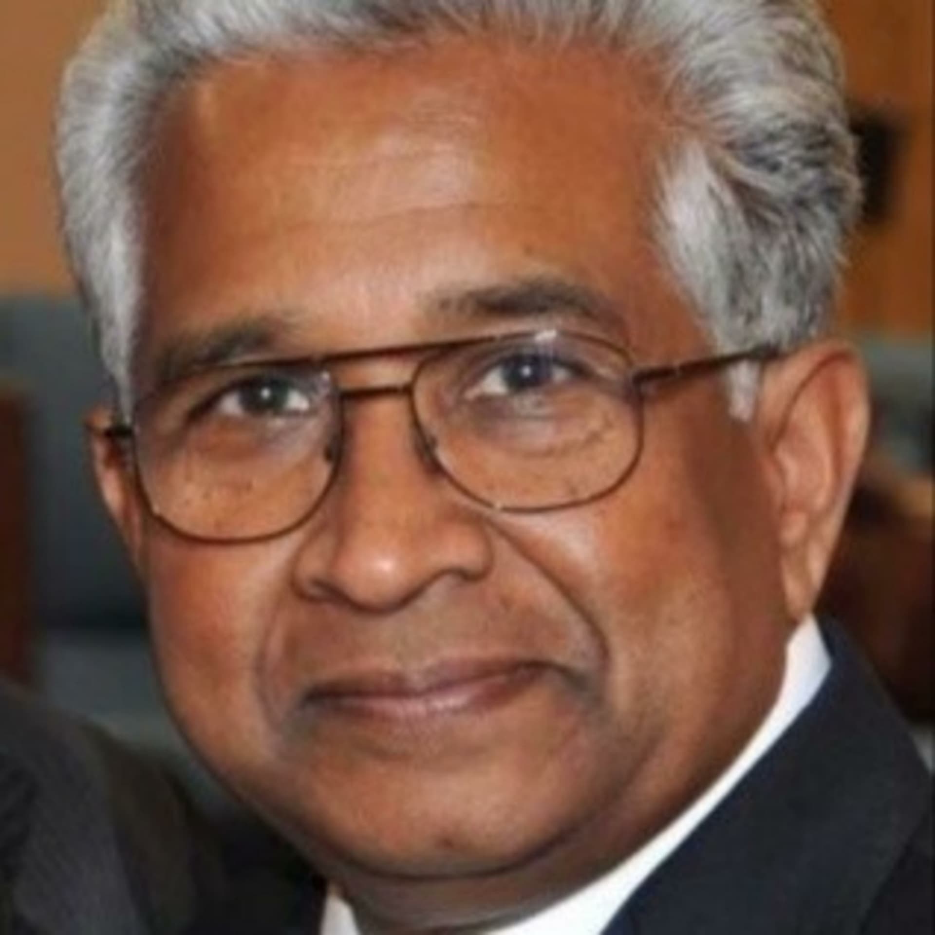 MY GOSPEL @ Desmond R Singh - Podcasts