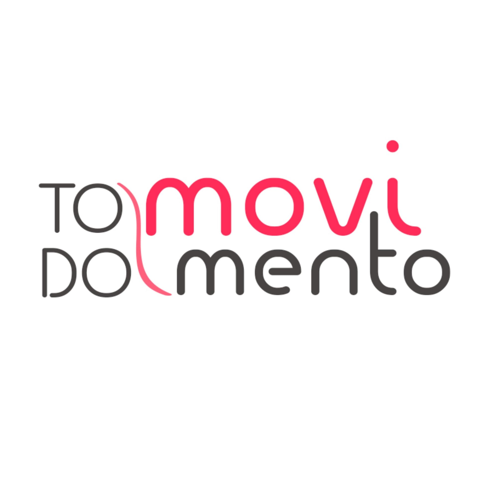 TODO MOVIMENTO - Podcasts