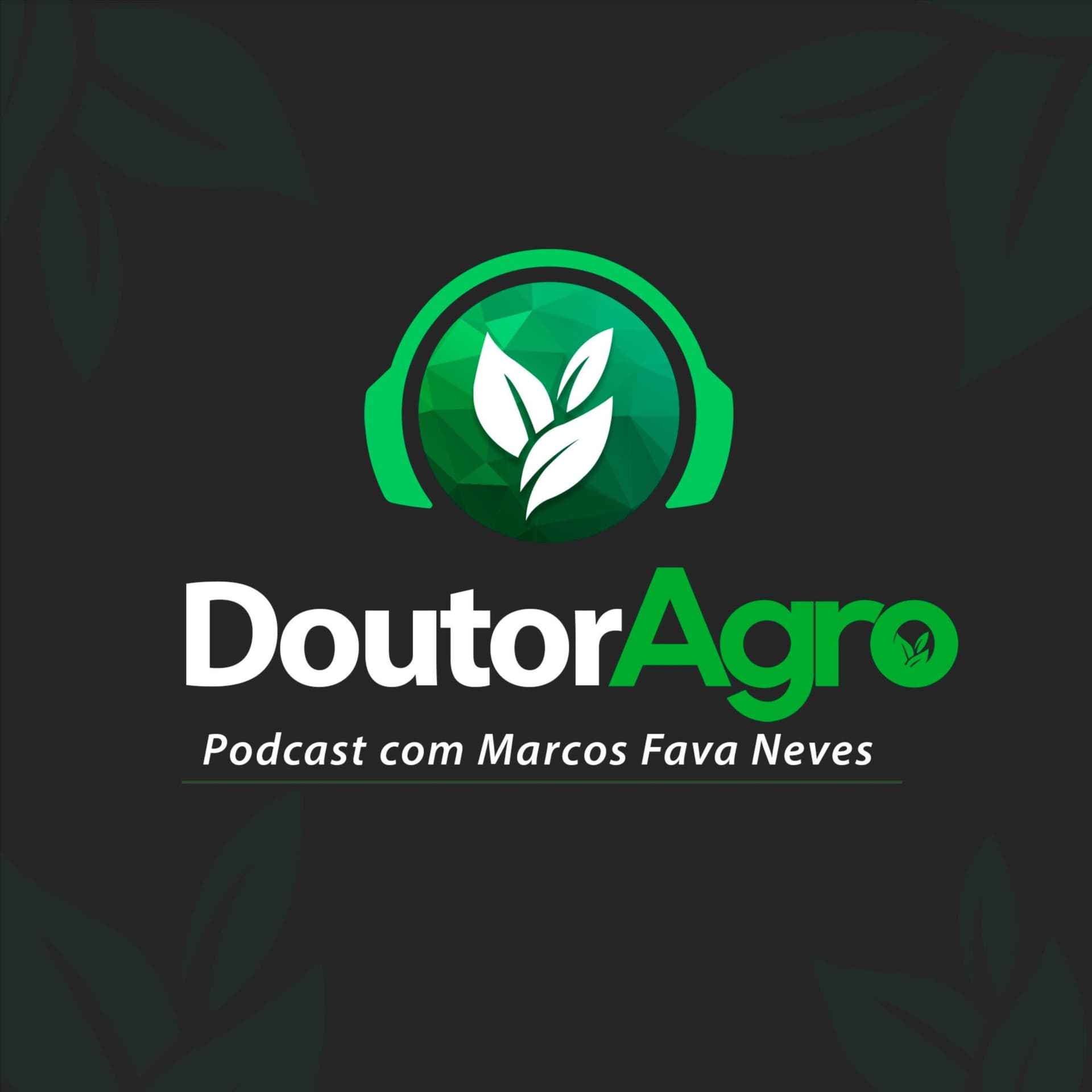 Doutor Agro - Podcasts