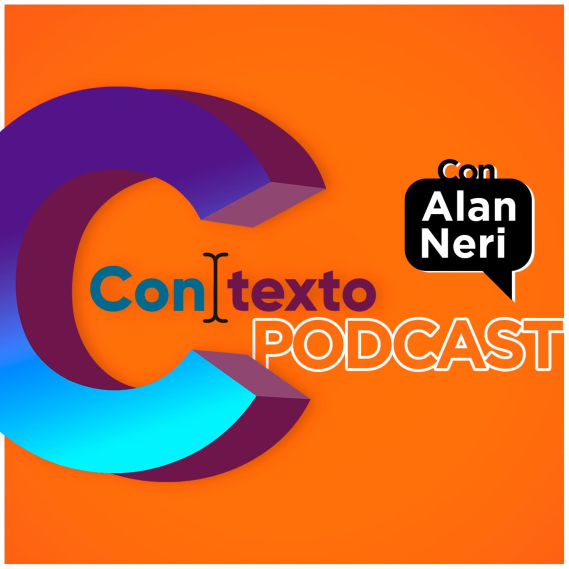 Contexto Podcast - Podcasts
