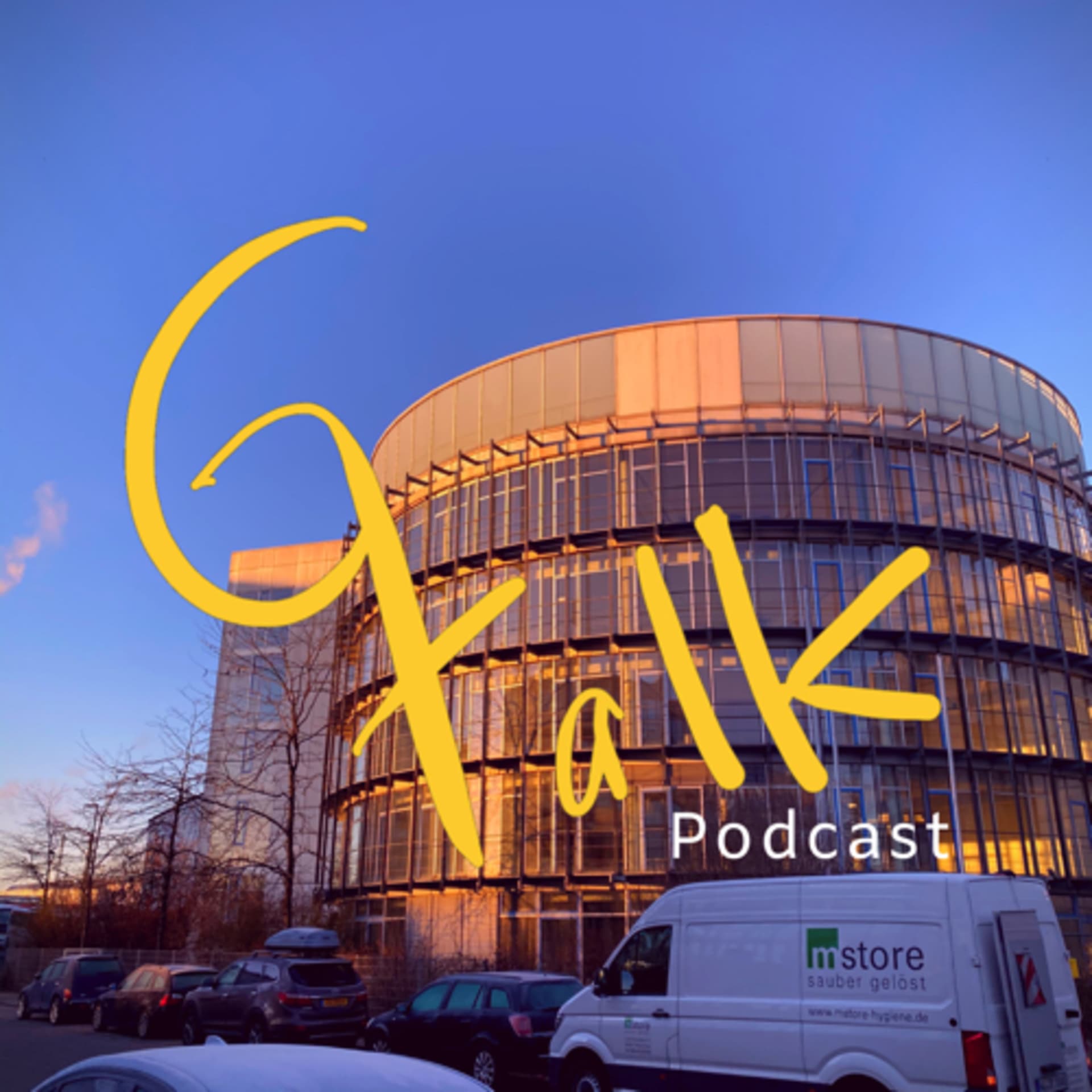 GTalk Podcast - Podcasts