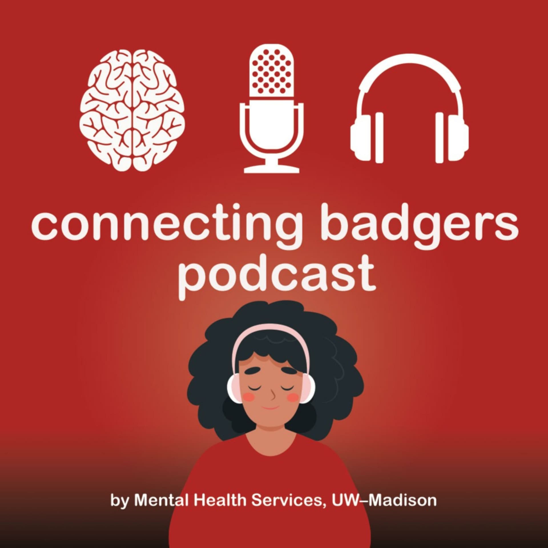 Connecting Badgers - Podcasts