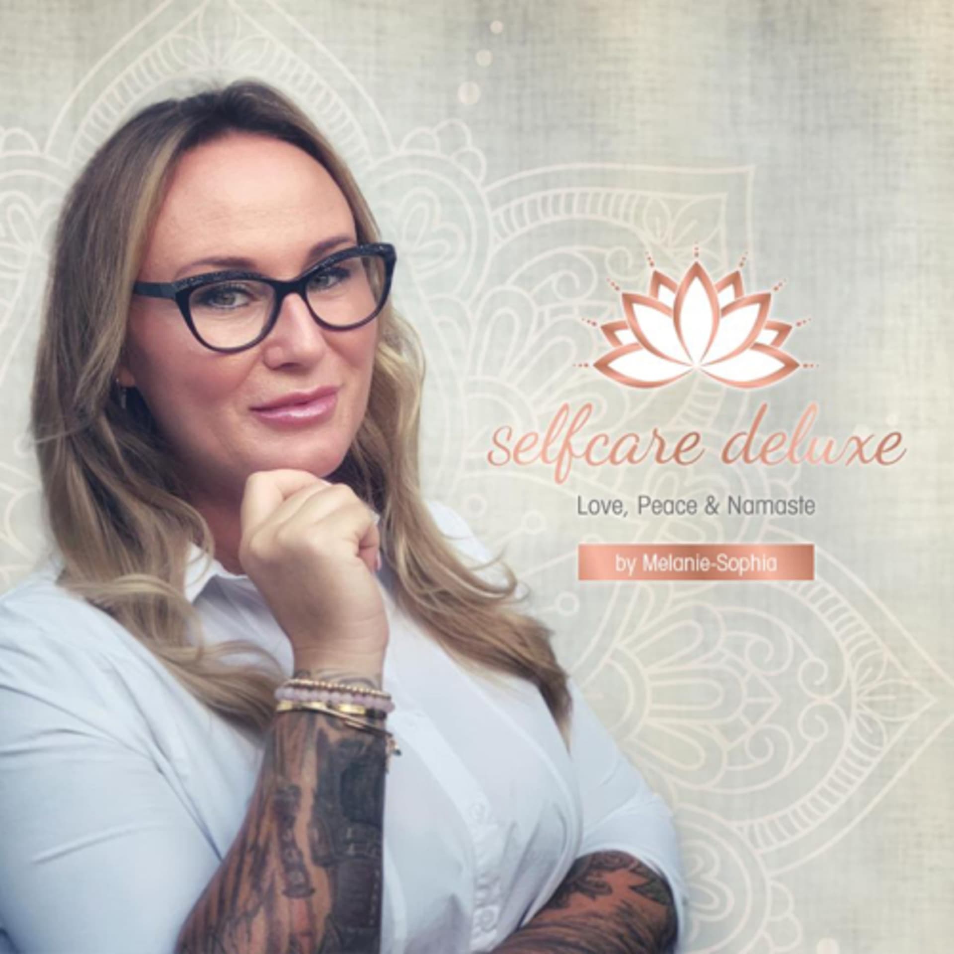 Selfcare Deluxe - Podcasts