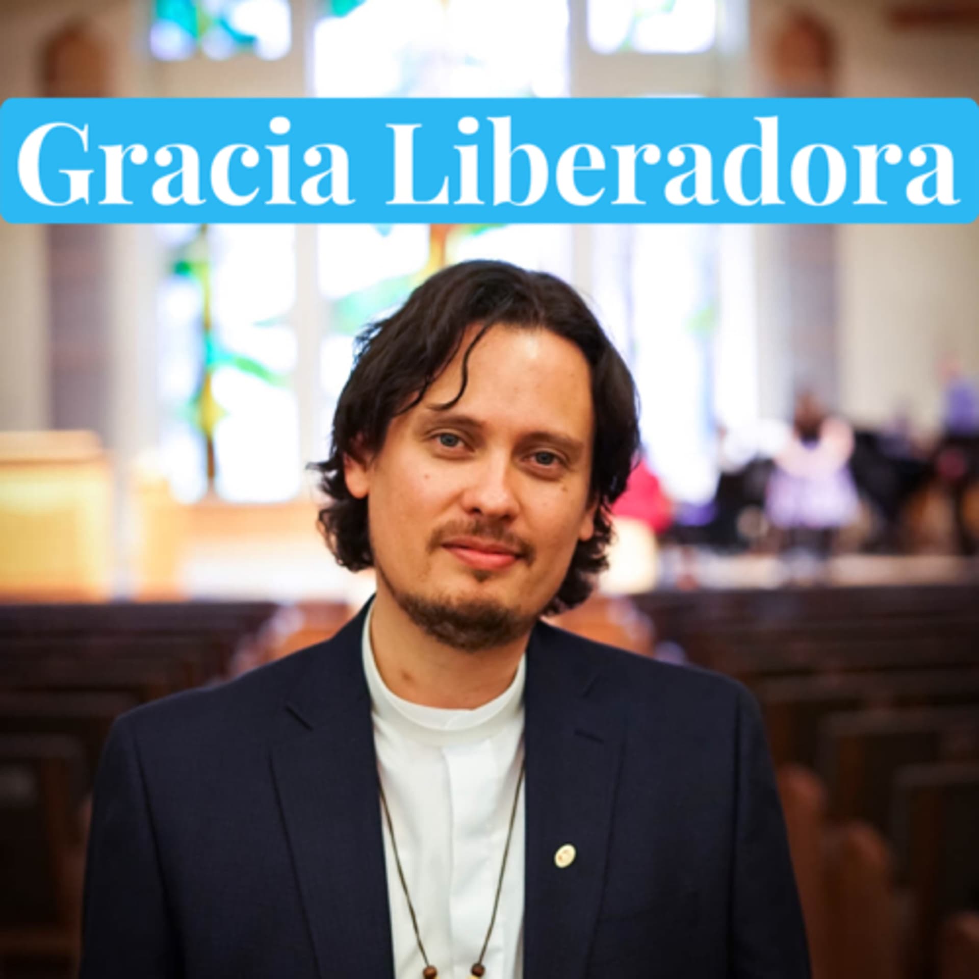 Gracia Liberadora 🧉🍃 - Podcasts