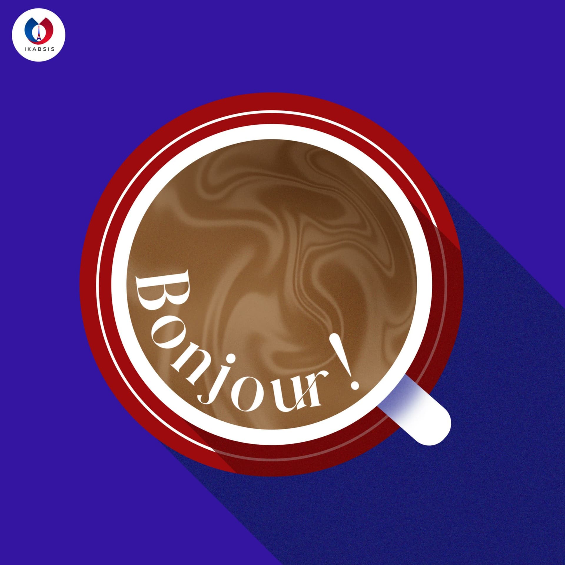 Bonjour ! - Podcasts