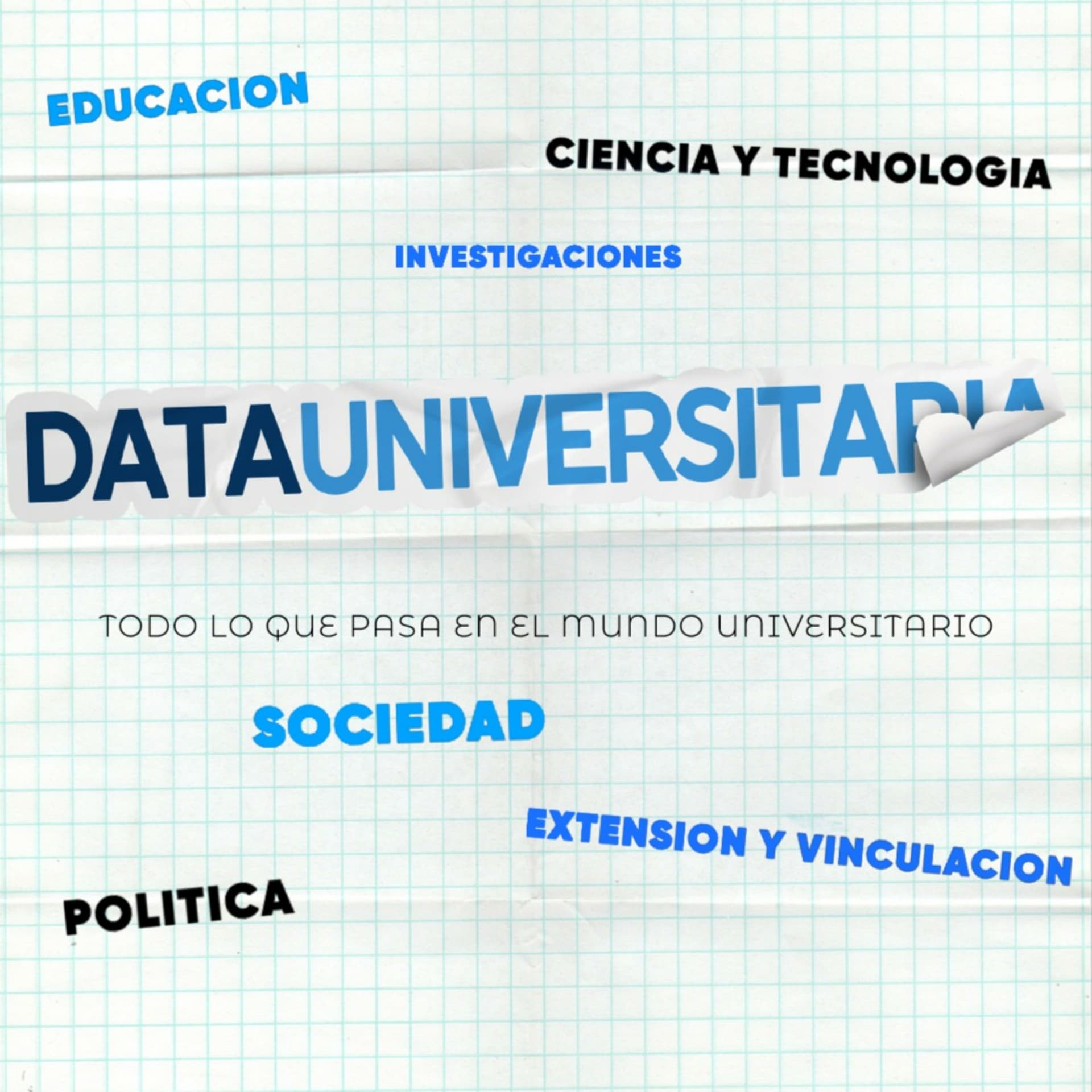 Data Universitaria - Podcasts