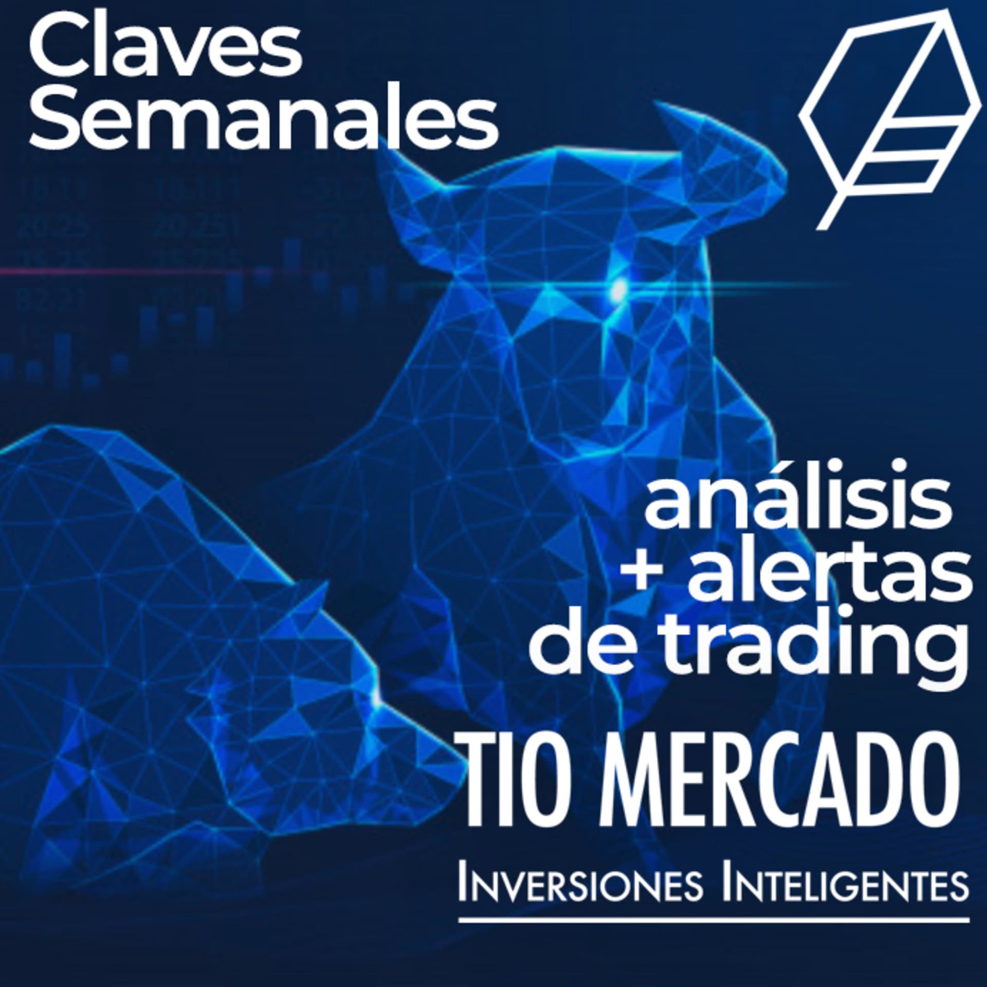 Tio Mercado - Podcasts