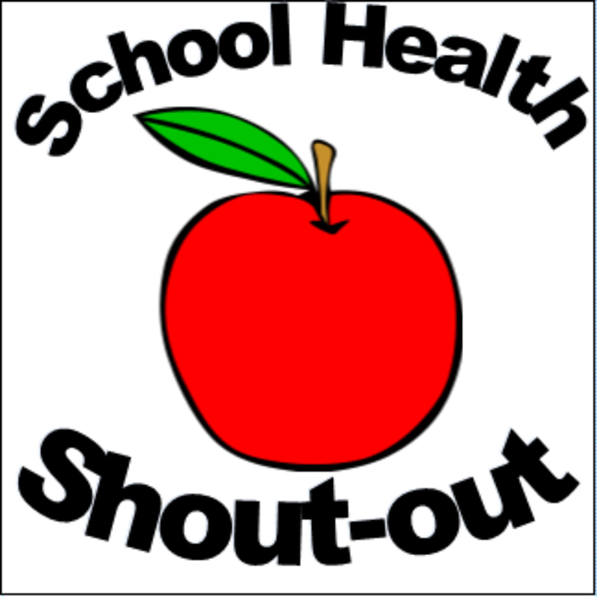 School Health Shout-out - Podcasts