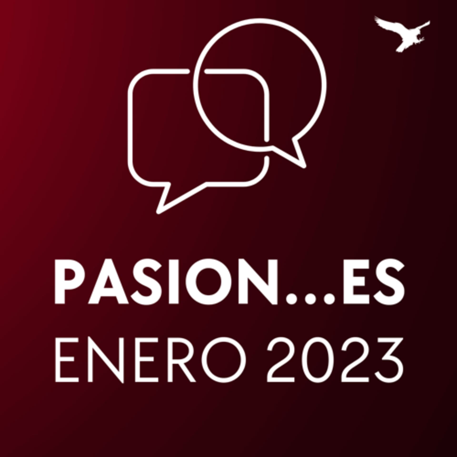 Pasión Es… - Podcasts
