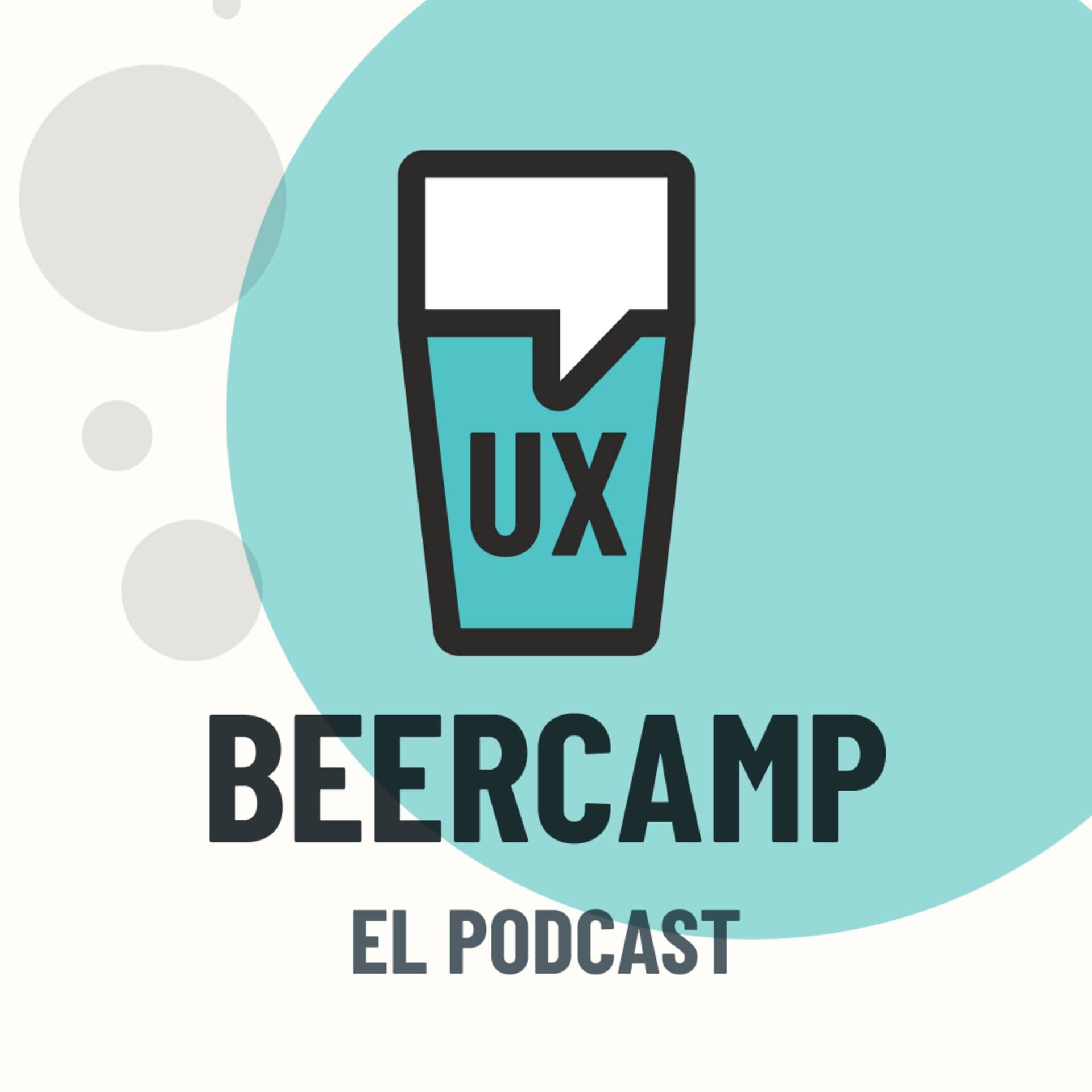 Beercamp: El podcast de IxDA Santiago - Podcasts