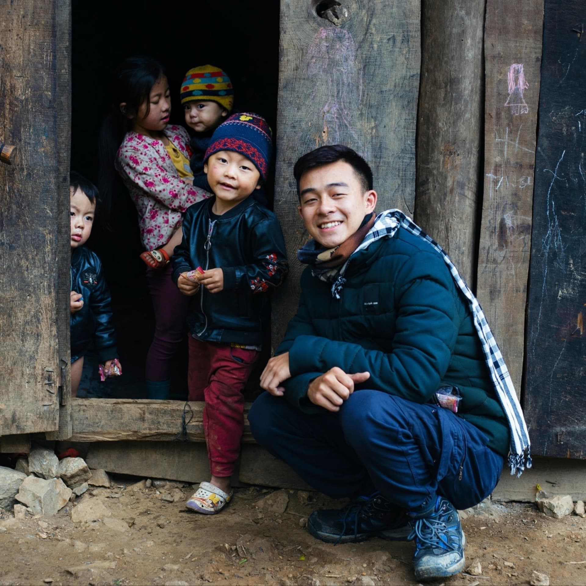 K. Hoàng Podcast - Podcasts