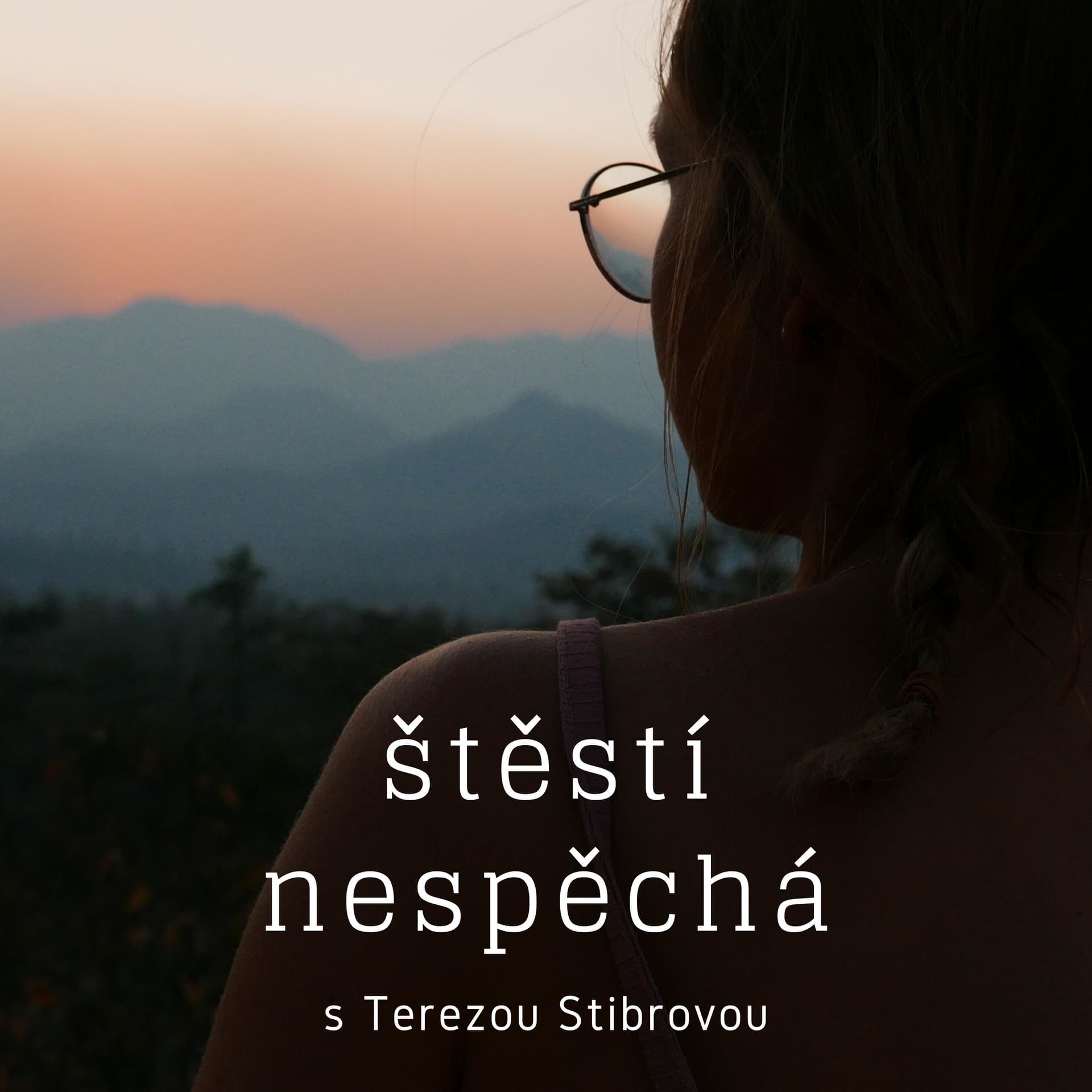 štěstí nespěchá - Podcasts