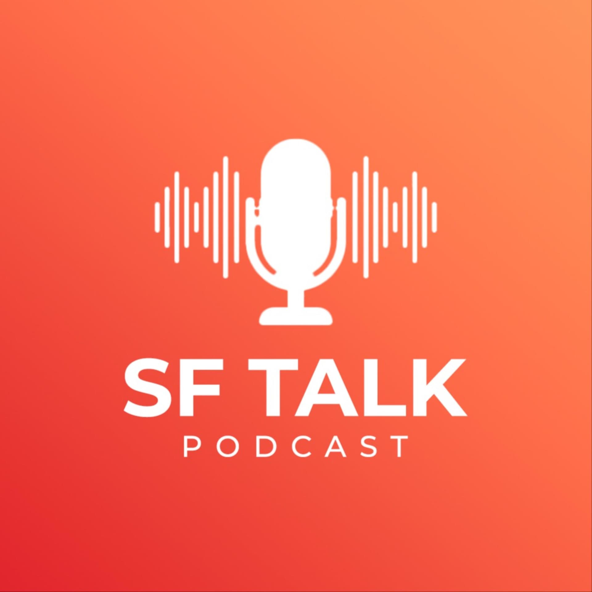 SF Talk - Podcasts
