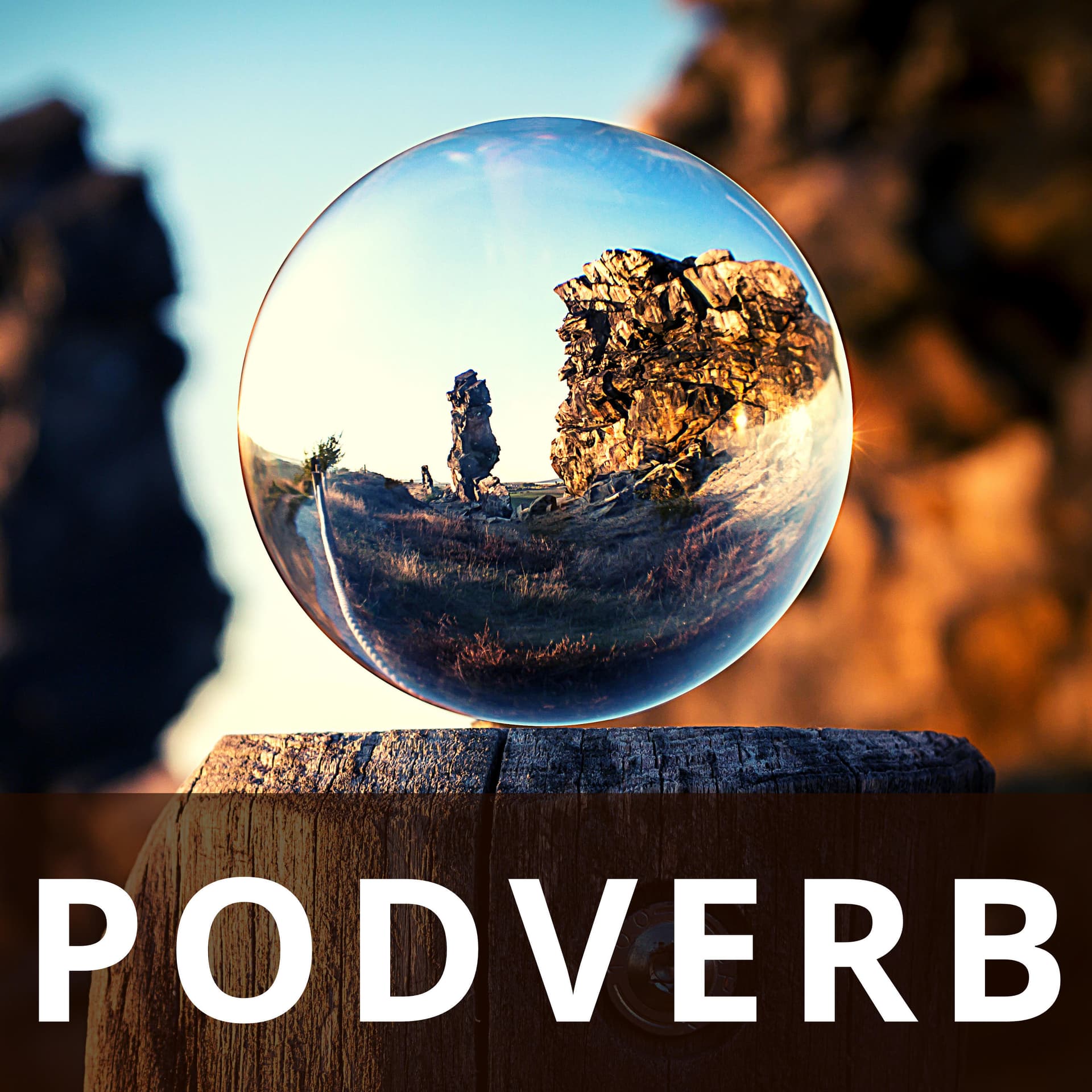 PodVerb | Celebrating God's Creation - Podcasts