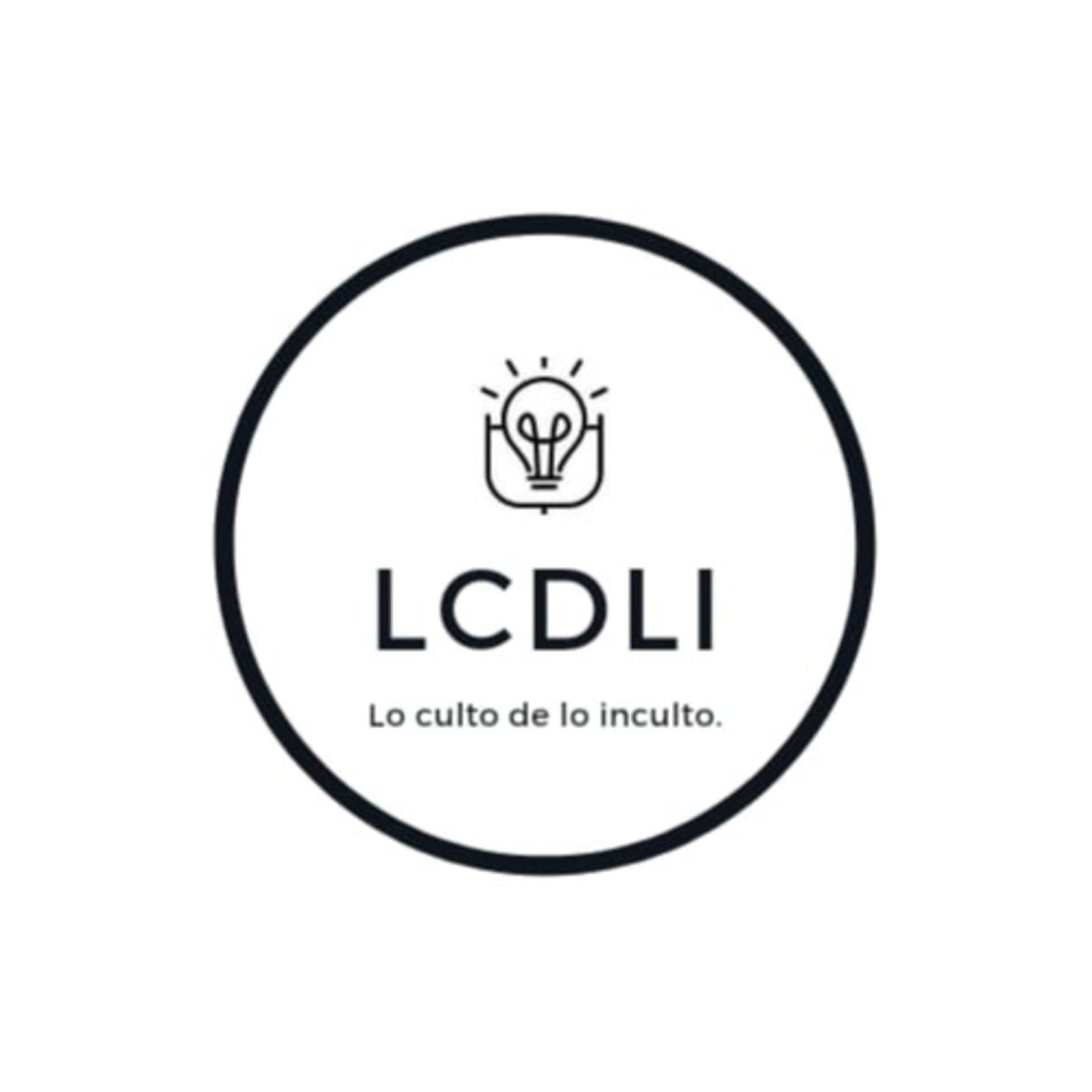 Lo culto de lo inculto