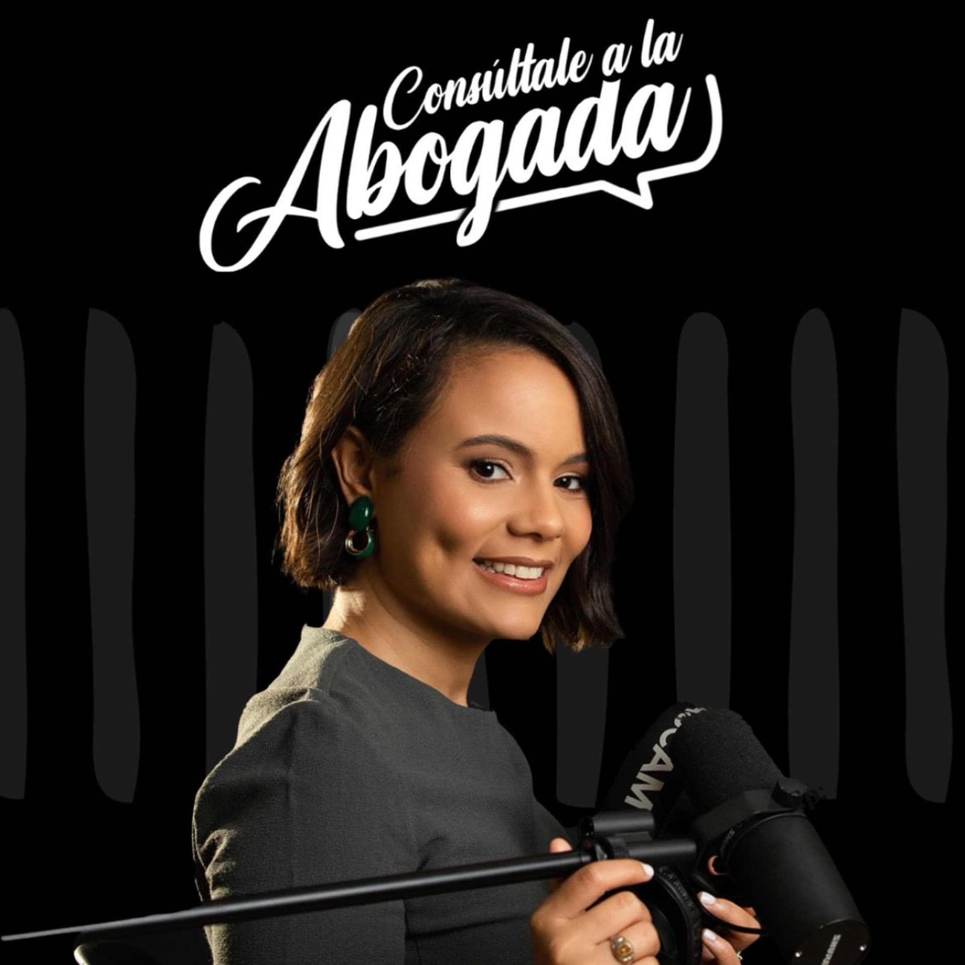 Consúltale a la Abogada The Podcast - Podcasts
