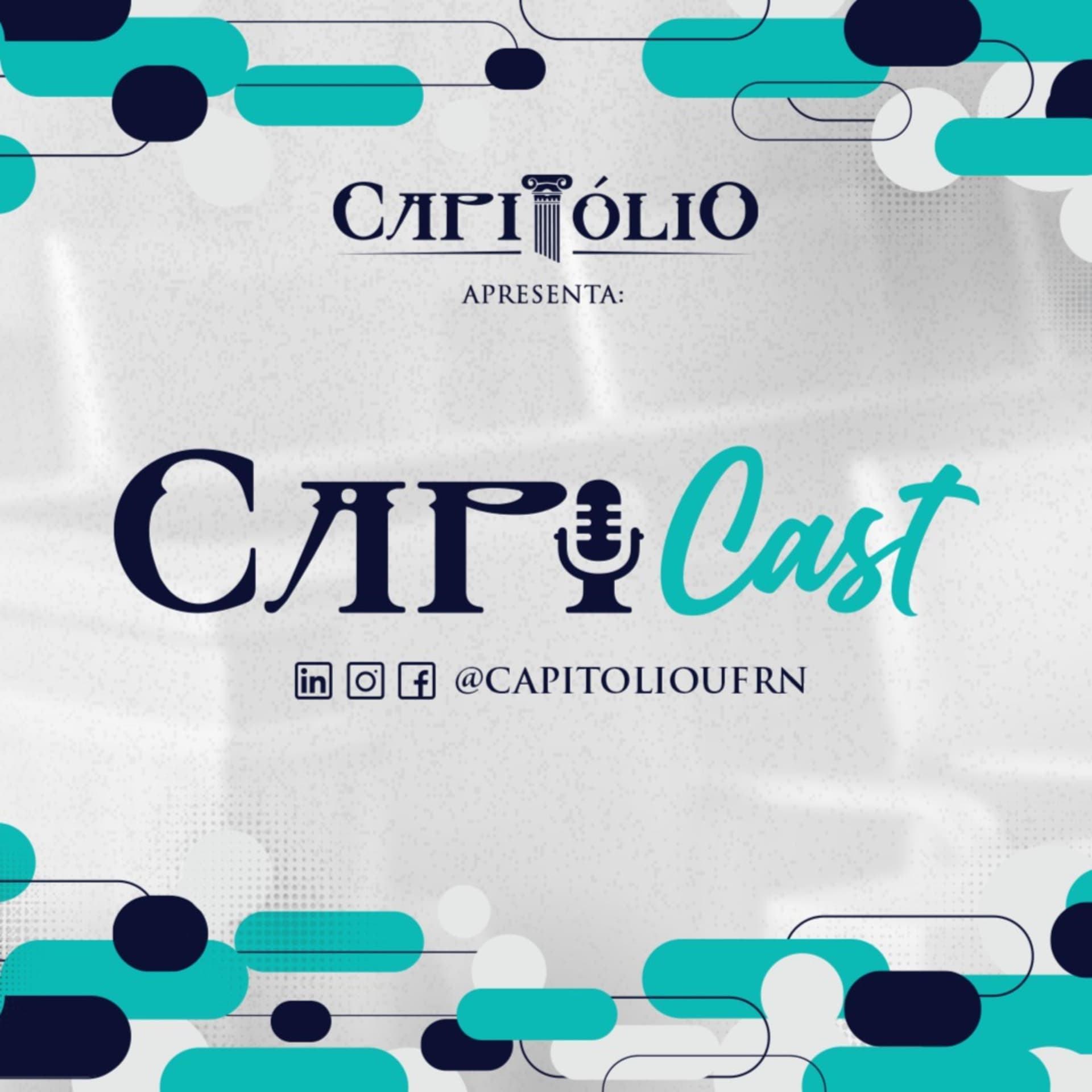 CapiCast - Podcasts