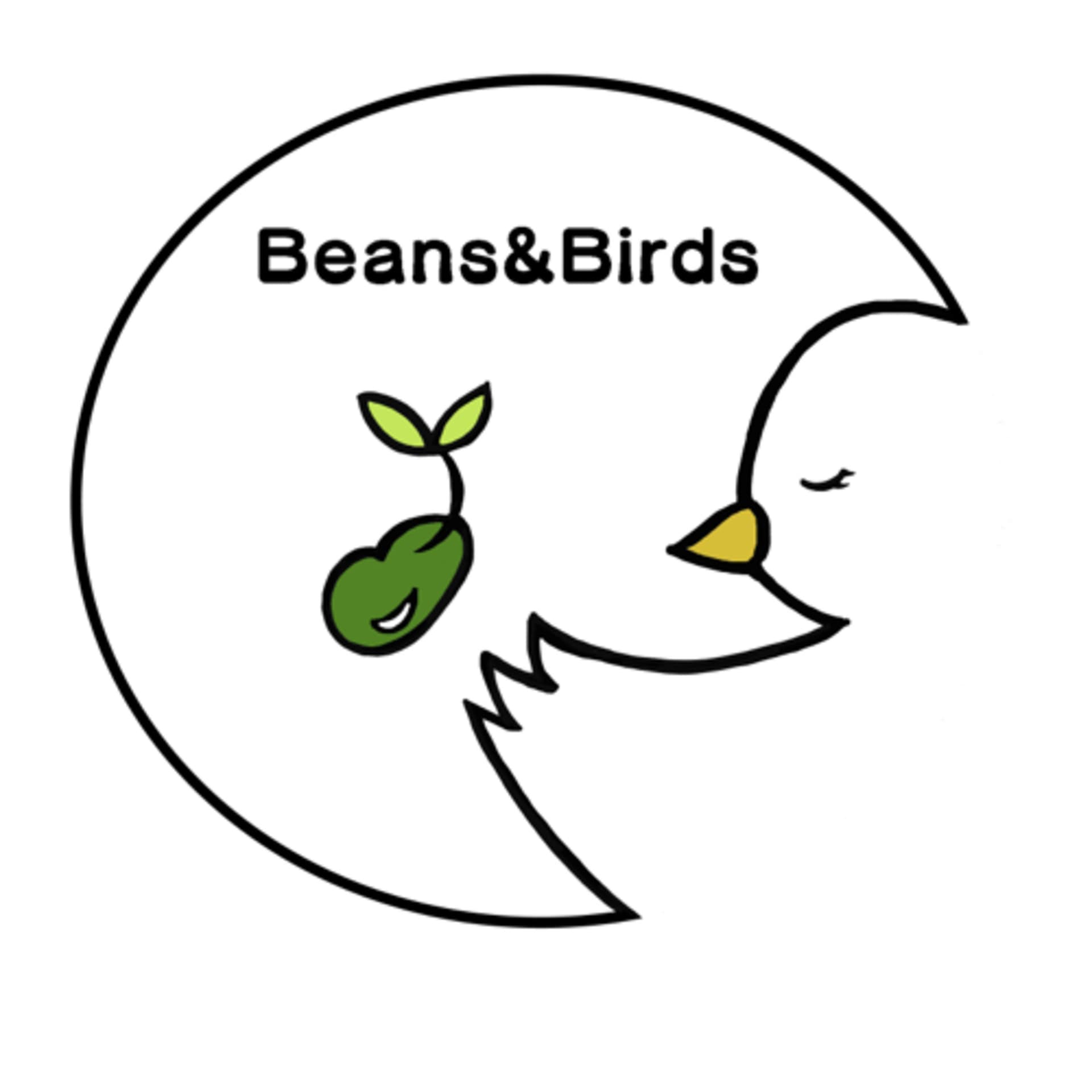声とヒーリングSTUDIO「豆と小鳥」Beans & Birds - Podcasts