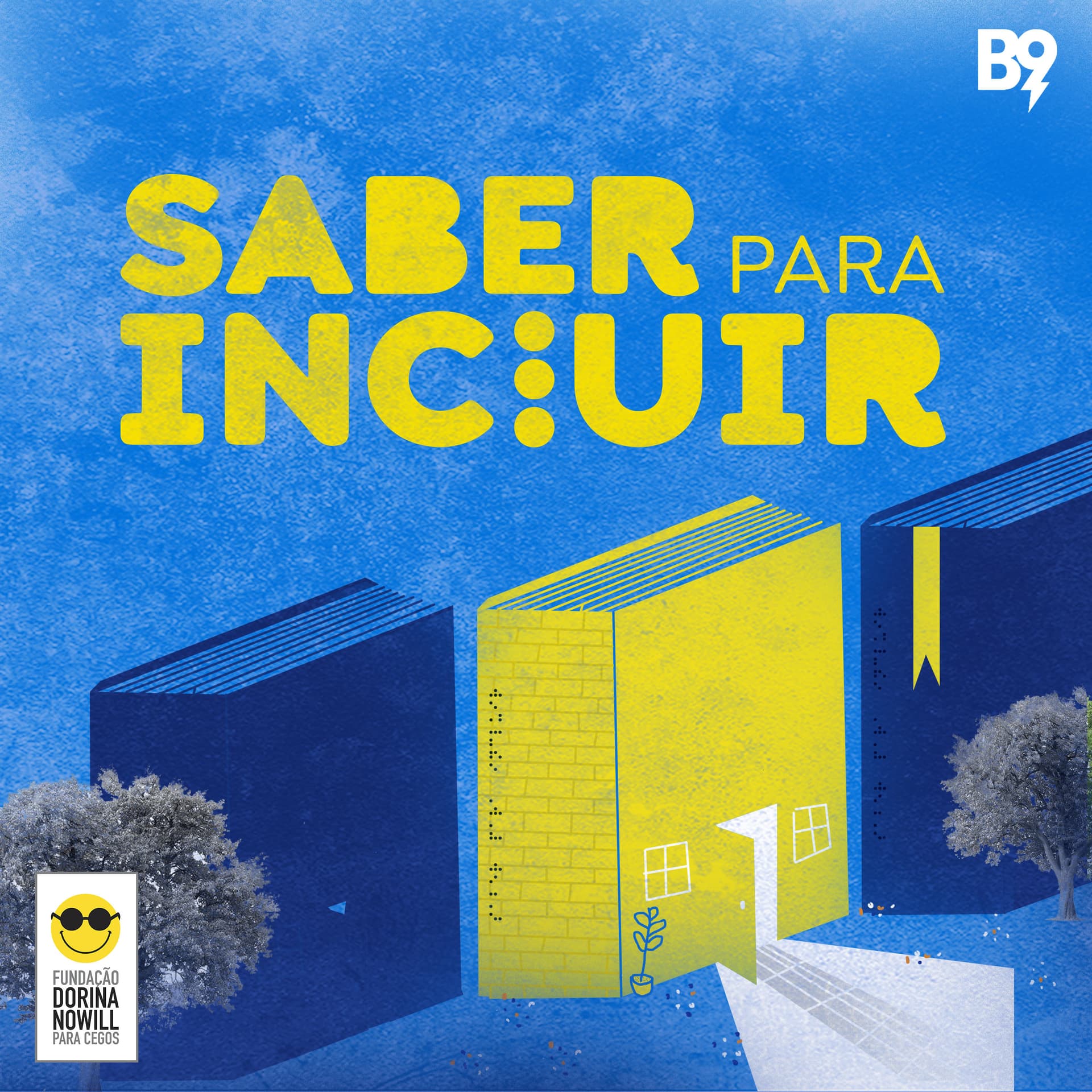Saber para Incluir - Podcasts