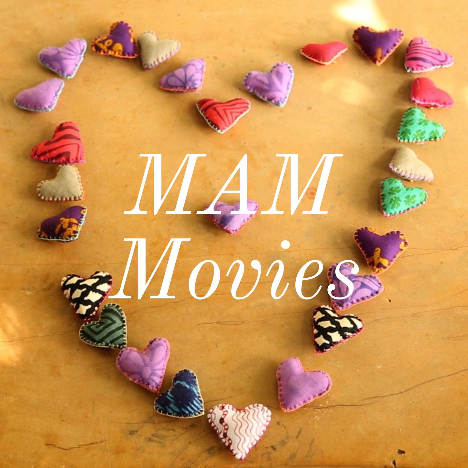 MAM Movies - Podcasts