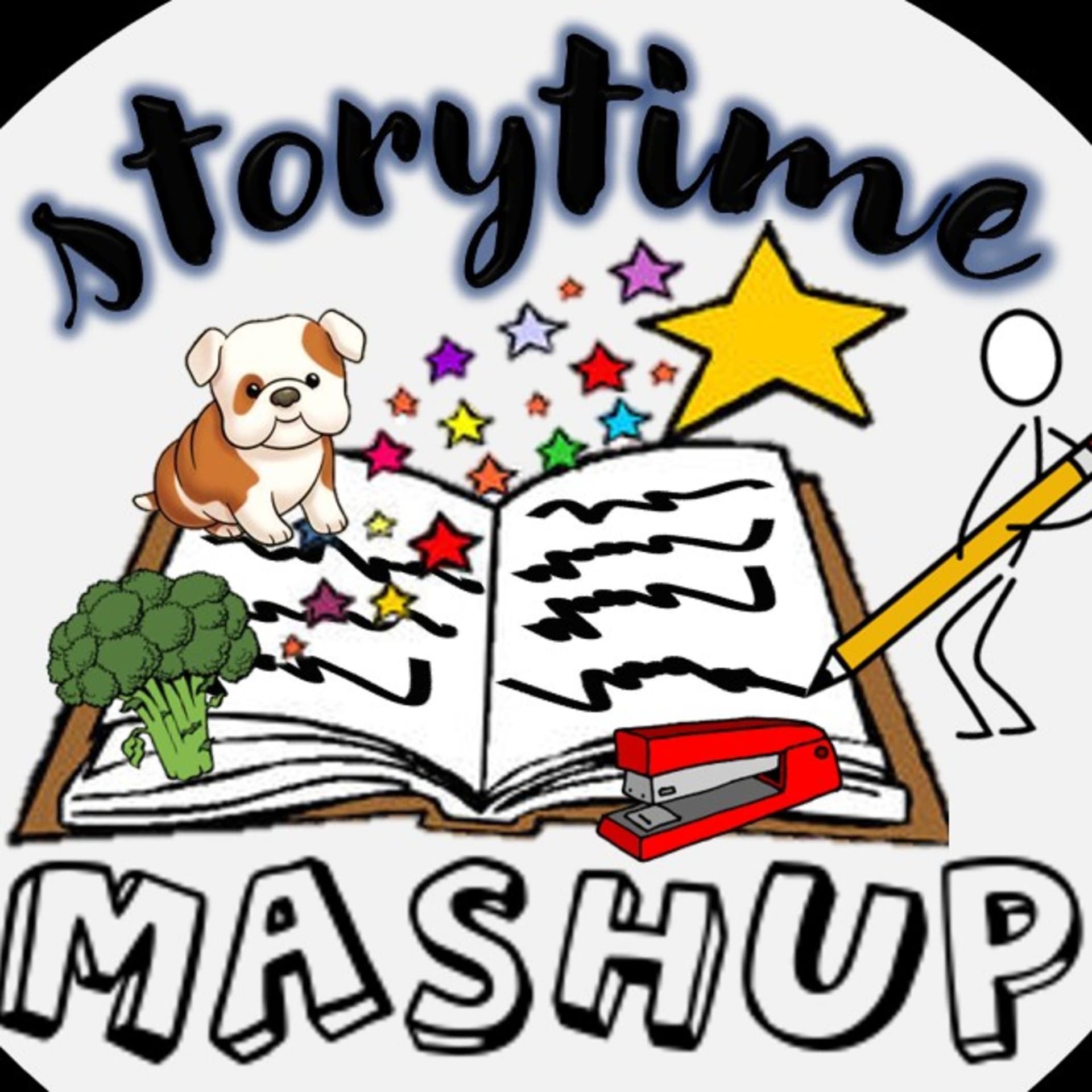 Storytime Mashup - Podcasts
