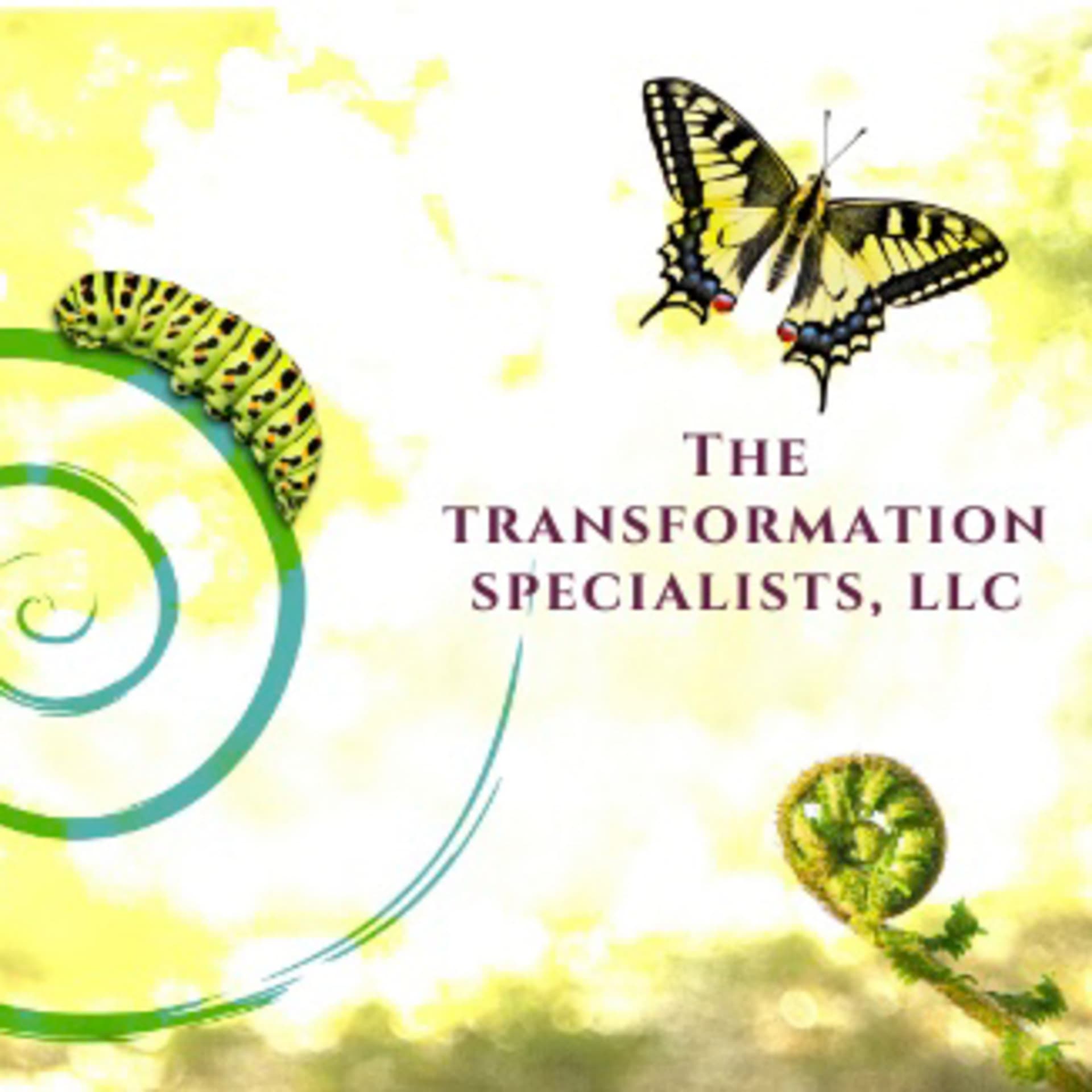 Tranformation Specialists - Podcasts