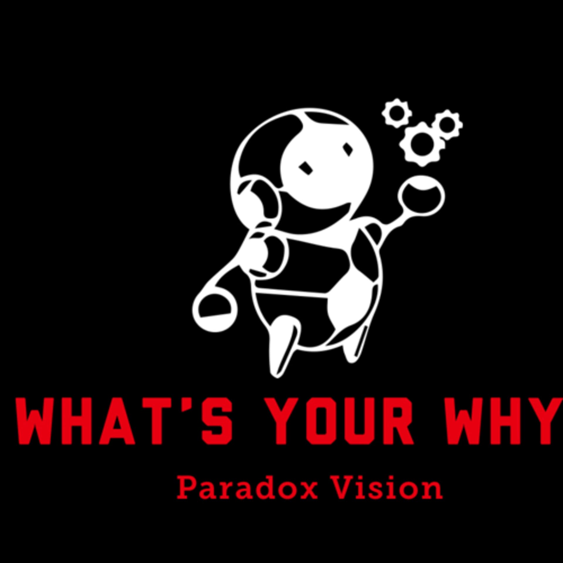 The What's Your Why Podcast