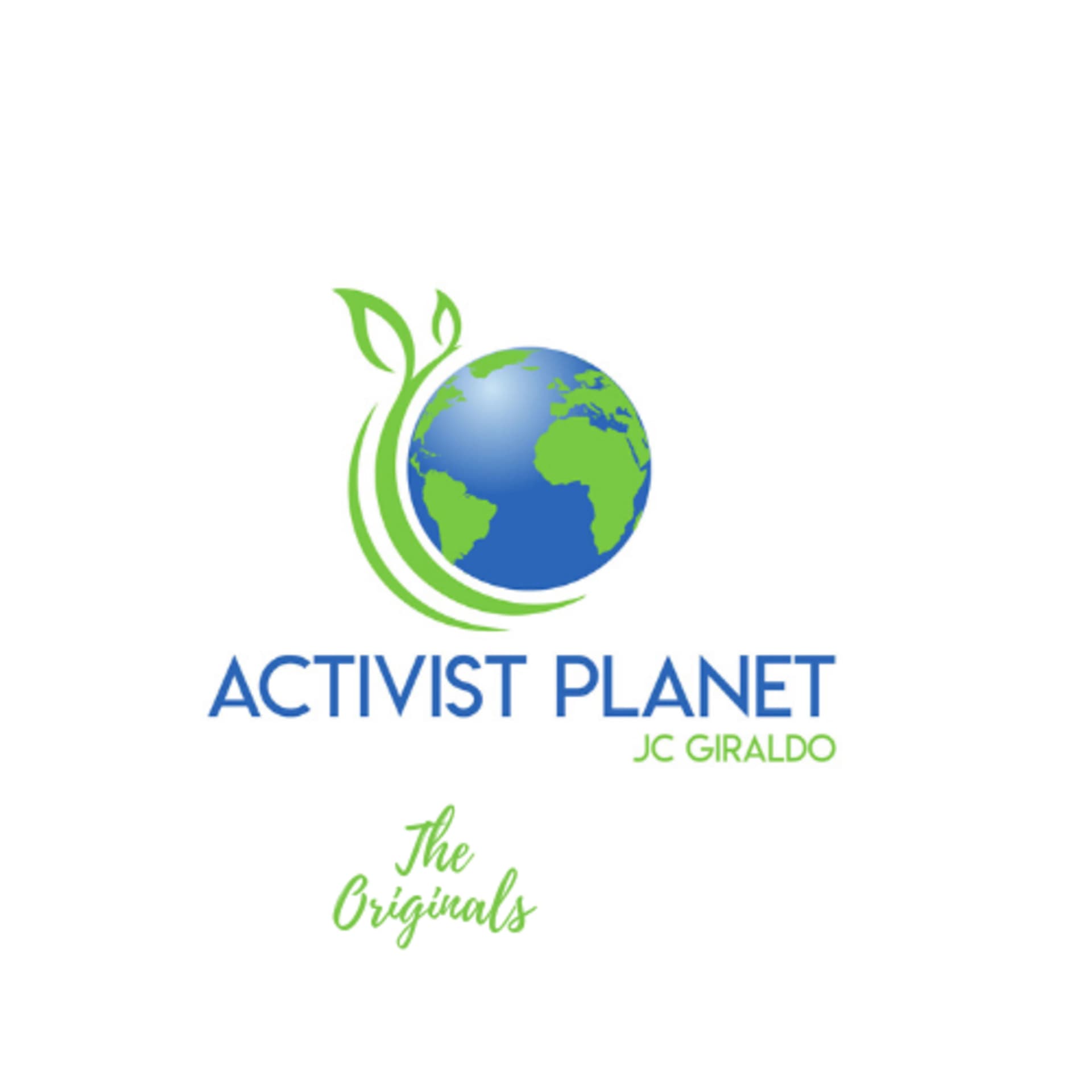 The Originals of Activist Planet - Podcasts