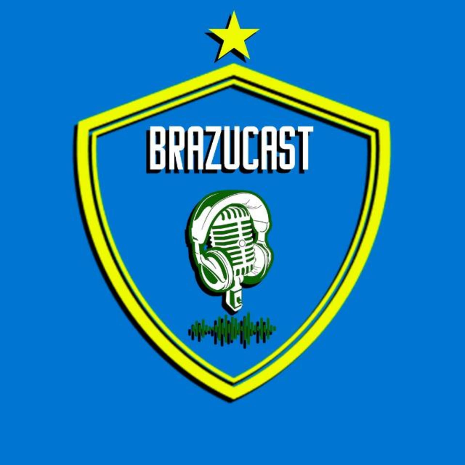Brazucast - Podcasts