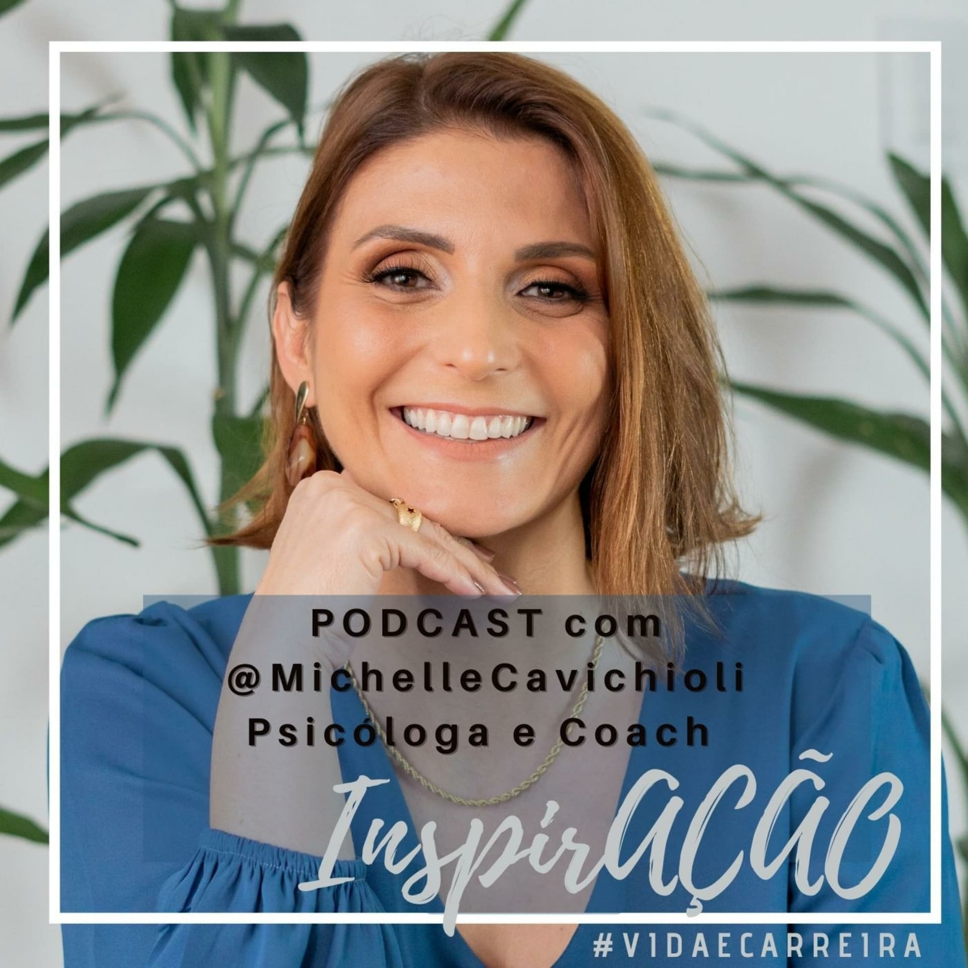 Michelle Cavichioli - Podcasts