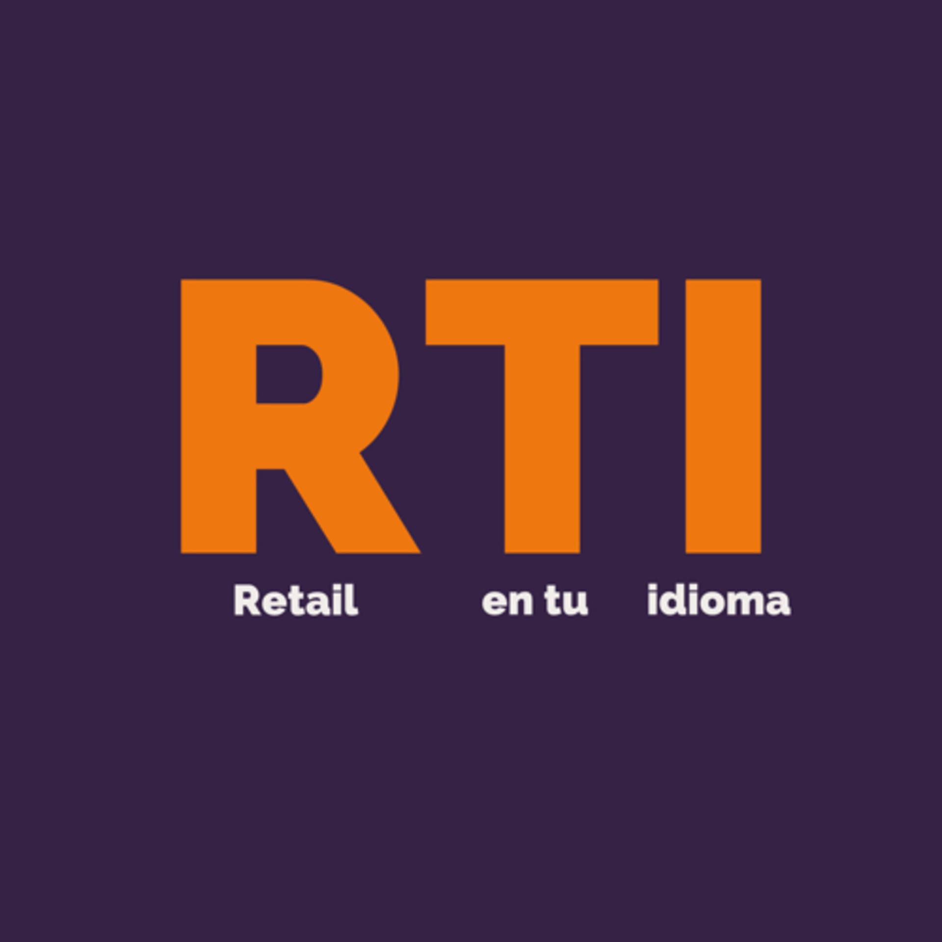 Retail en tu Idioma - Podcasts