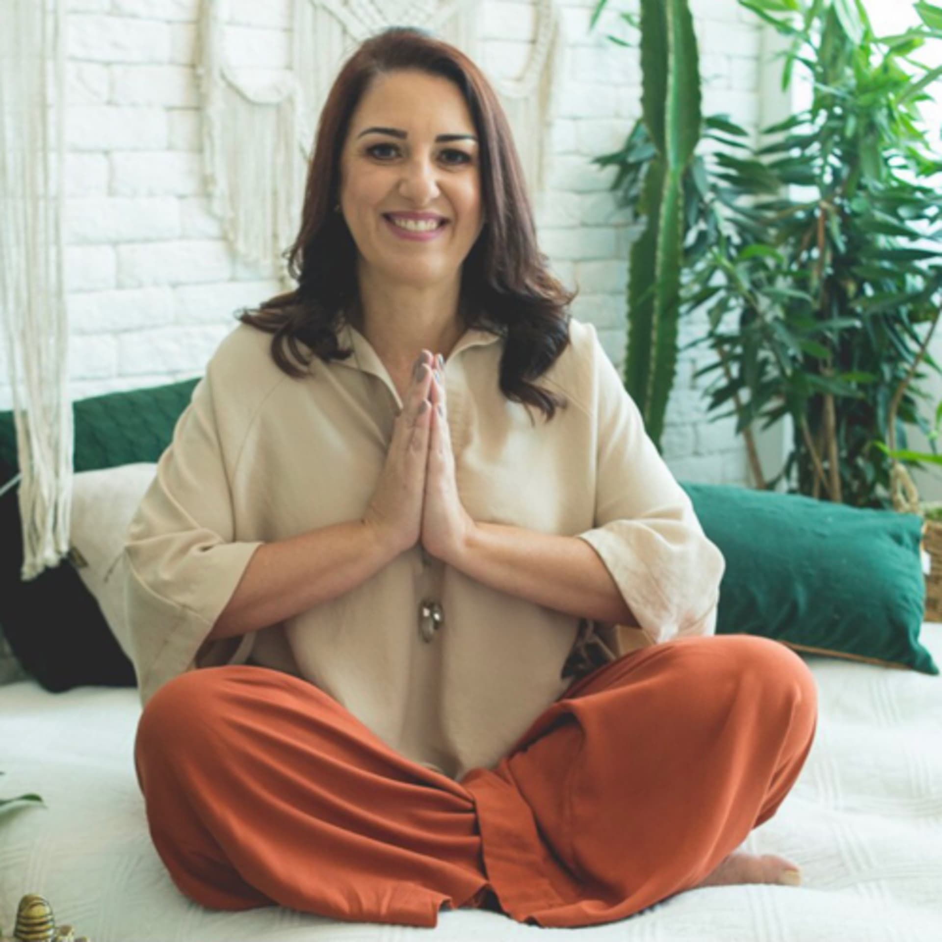 Michelle Paixão terapeuta holística vibracional - Podcasts