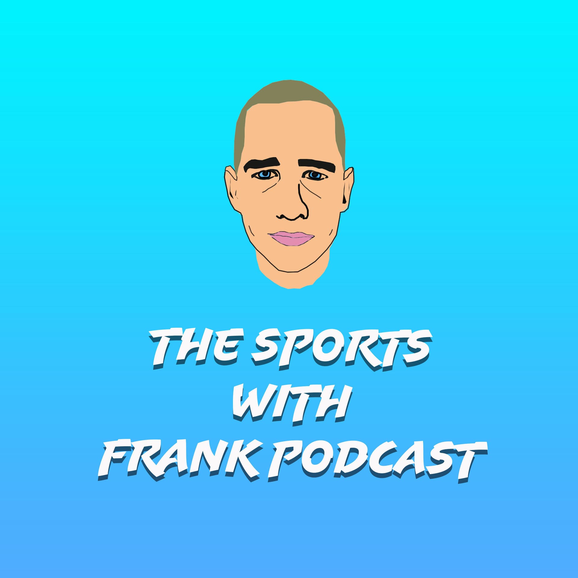 The Sport with Frank podcast - Podcasts