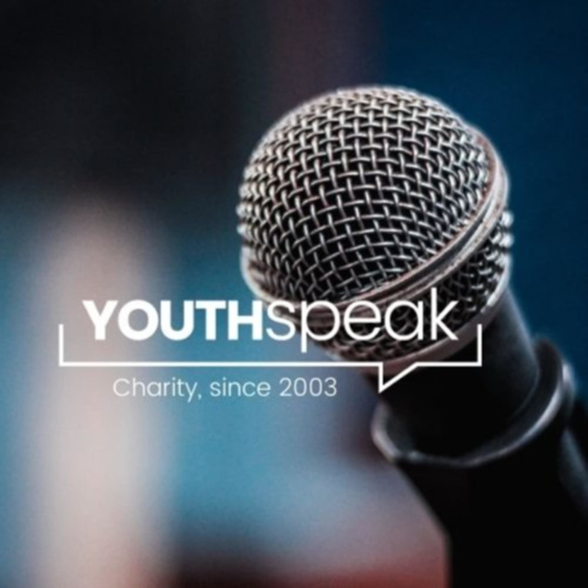 The Speak Real Podcast - Podcasts
