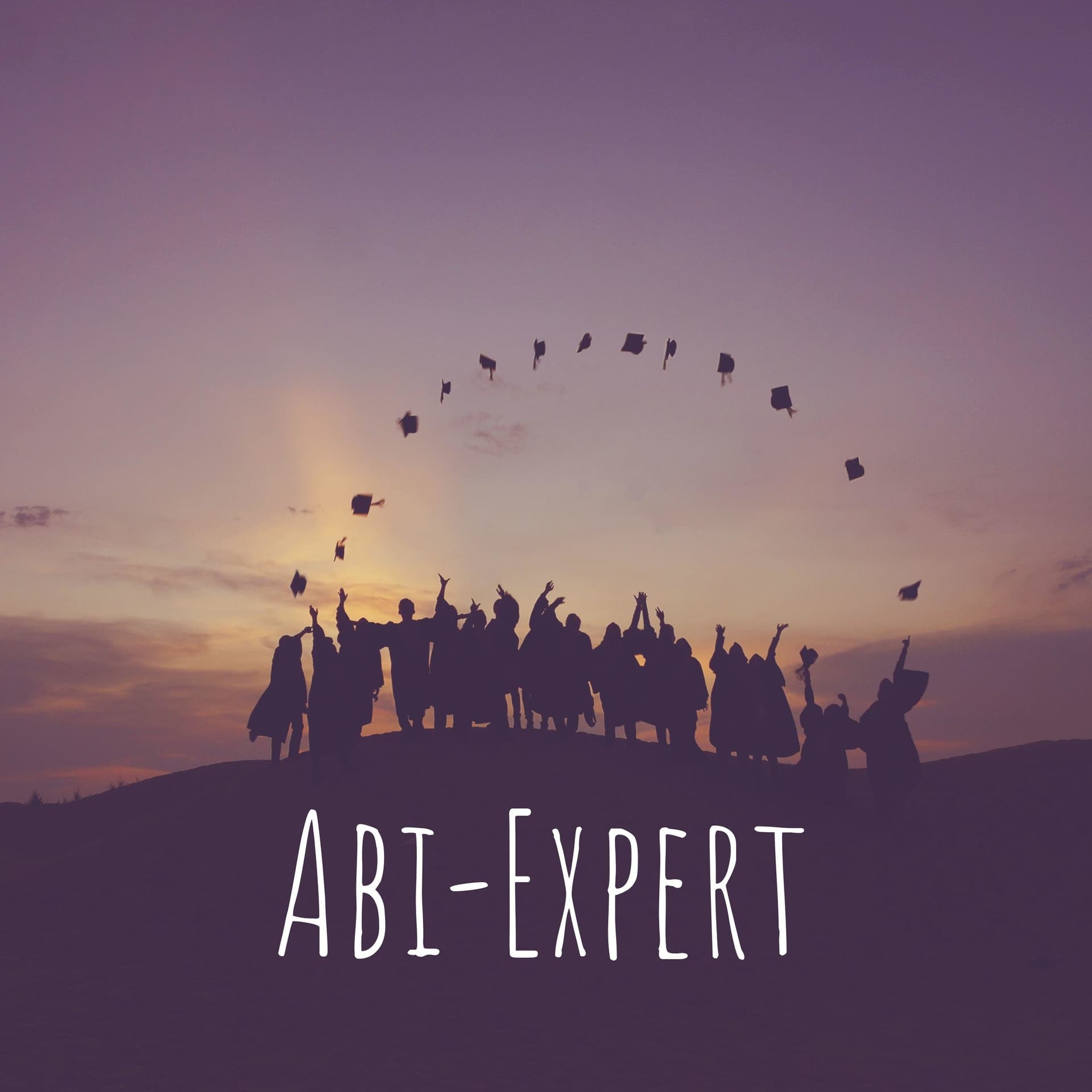 Abitur - Alles für dein Abi! - Podcasts