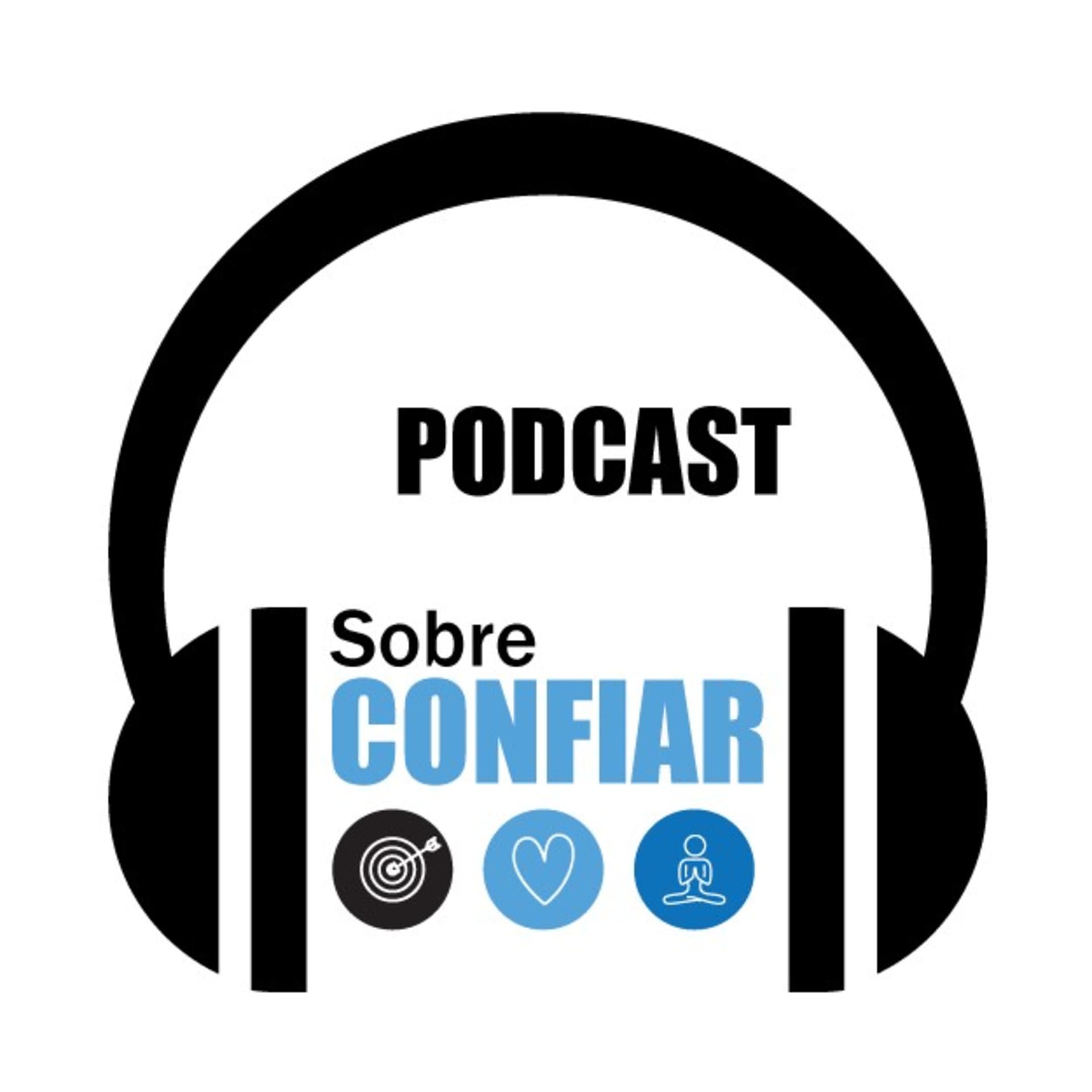 Sobre Confiar - Podcasts