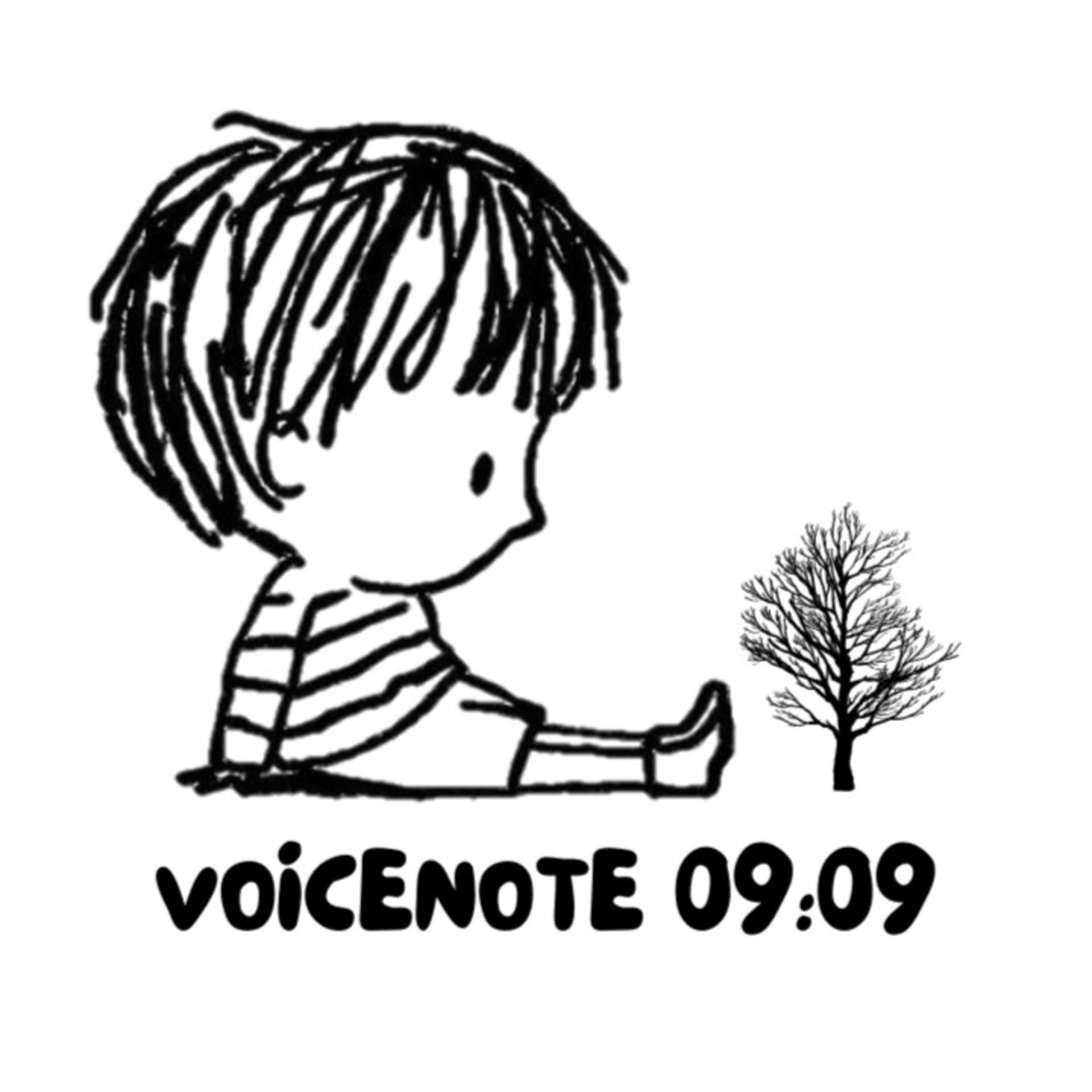 Voicenoteian - Podcasts