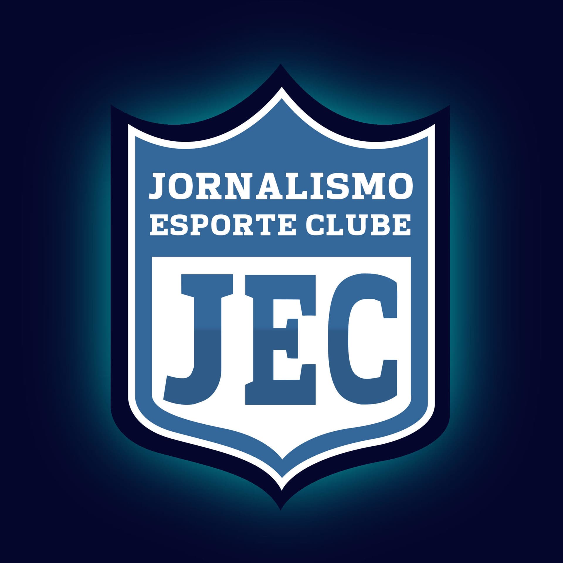 Jornalismo Esporte Clube - Podcasts