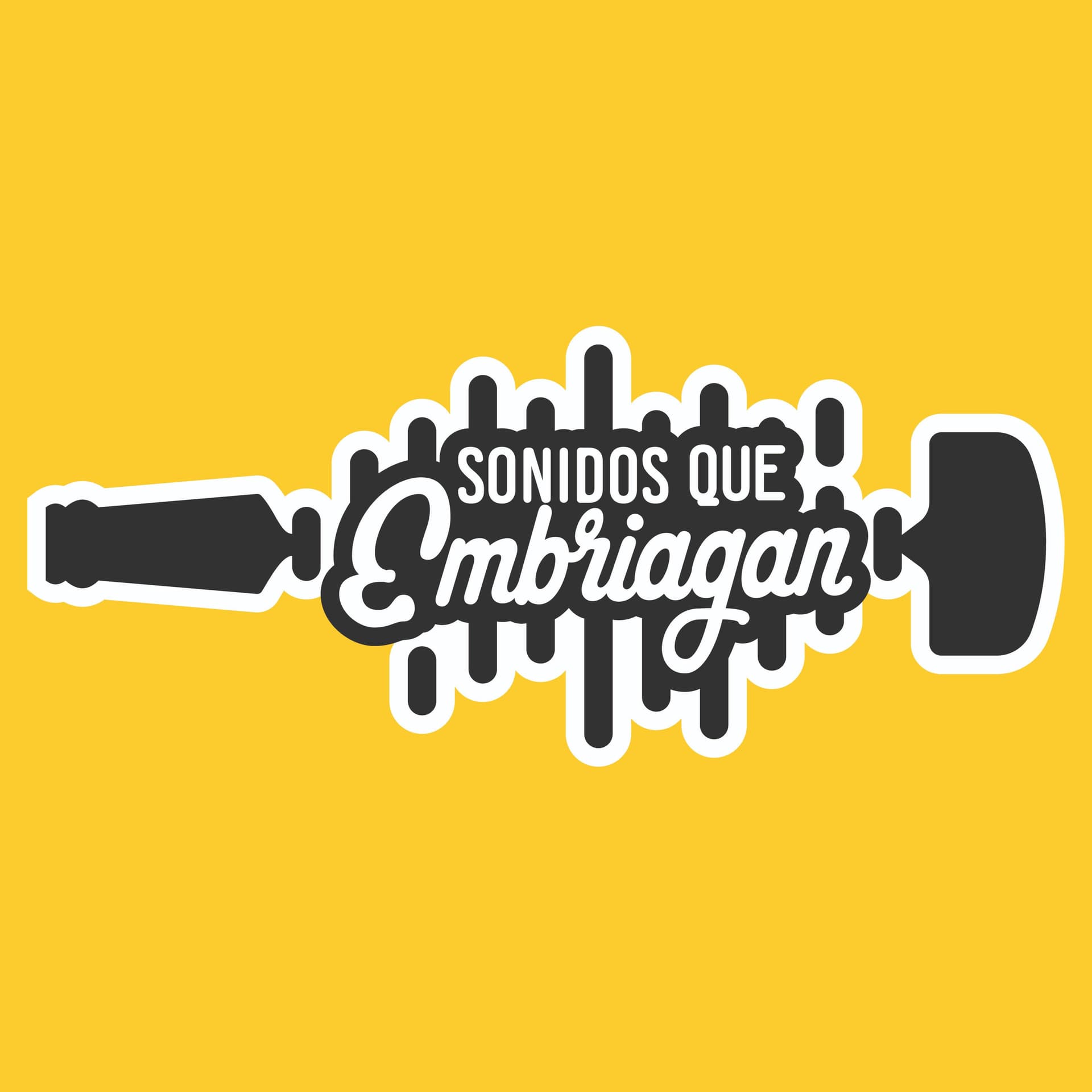Sonidos que embriagan - Podcasts