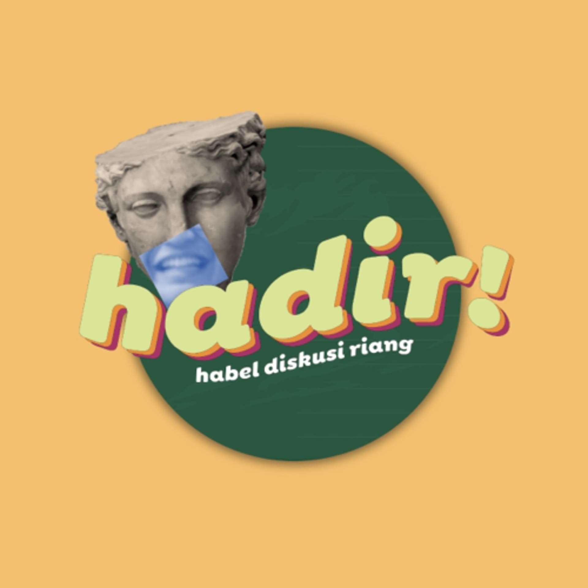 podcast hadir! - Podcasts