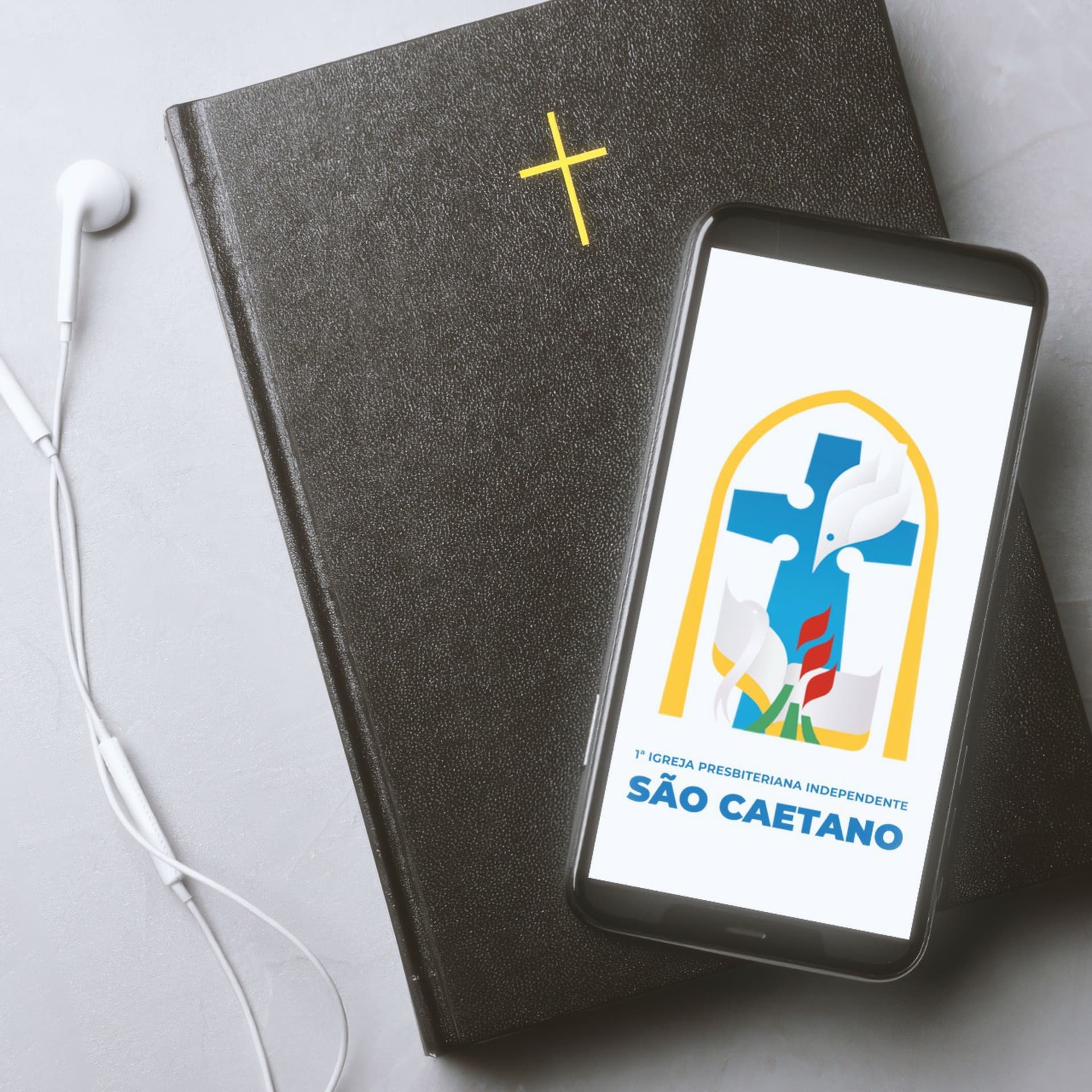 IPI de São Caetano do Sul - Podcasts