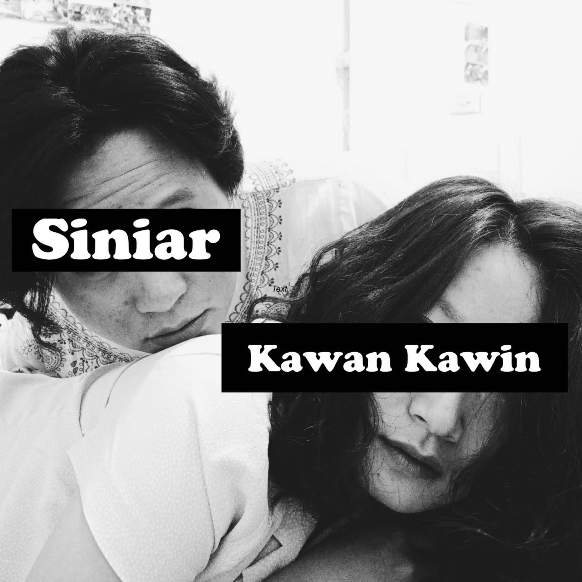 Siniar Kawan Kawin - Podcasts